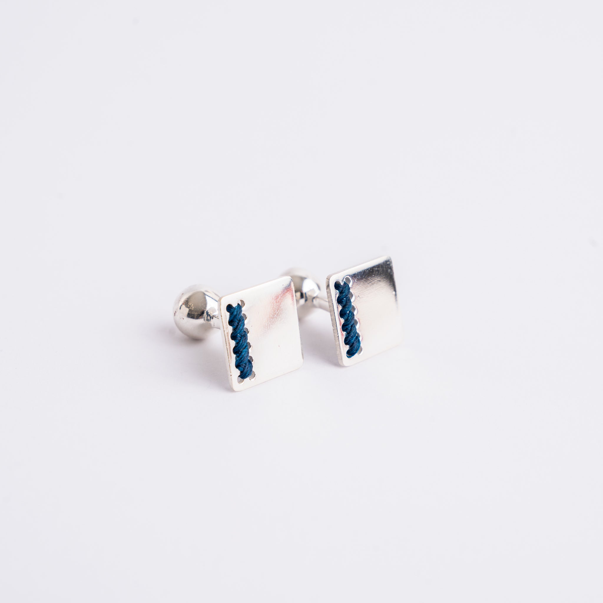 Paal Cufflinks - Modern Mexico