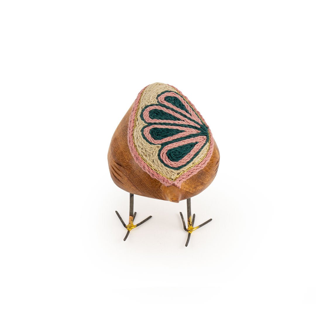 Ala Artesana Sculpture - Modern Mexico