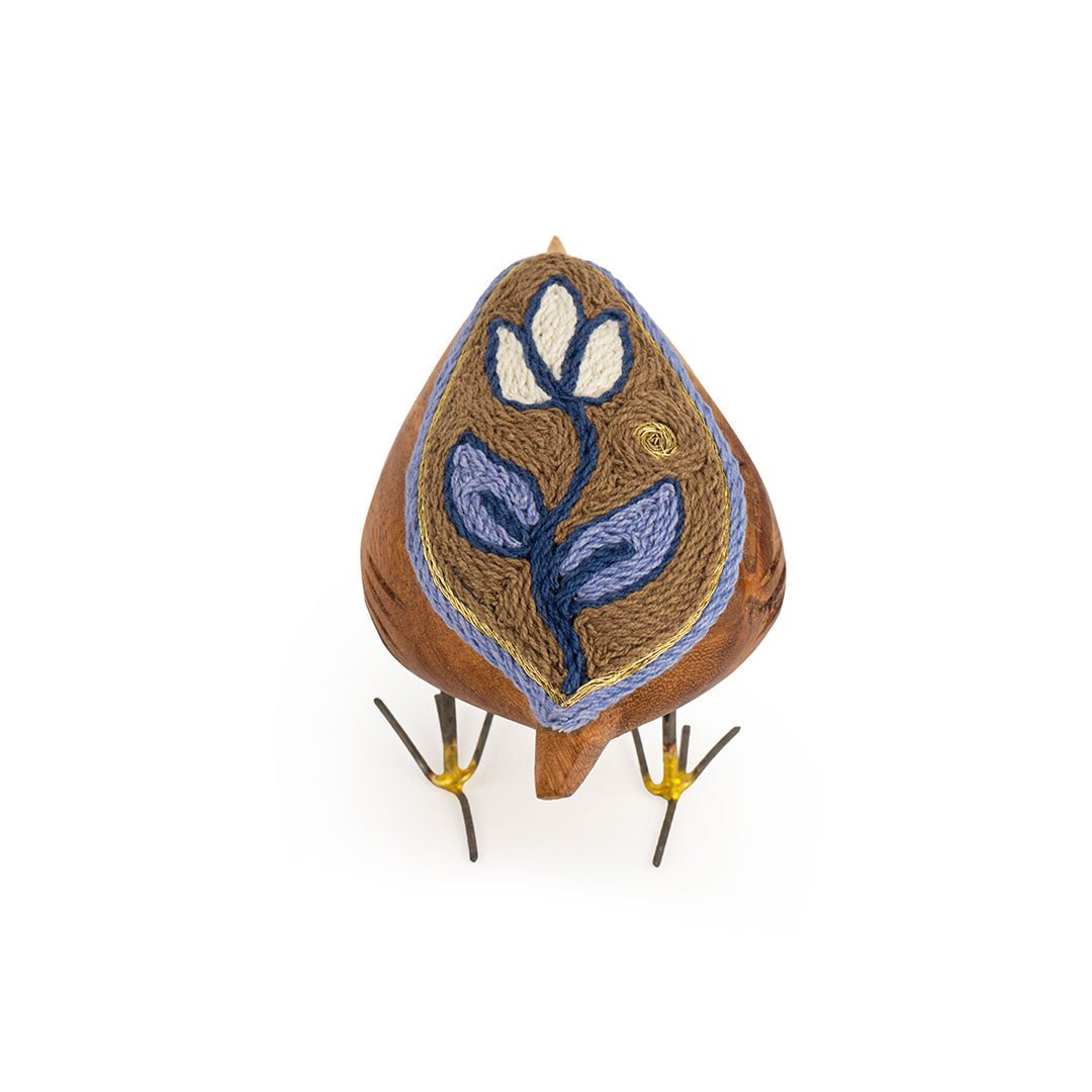 Ala Artesana Sculpture - Modern Mexico