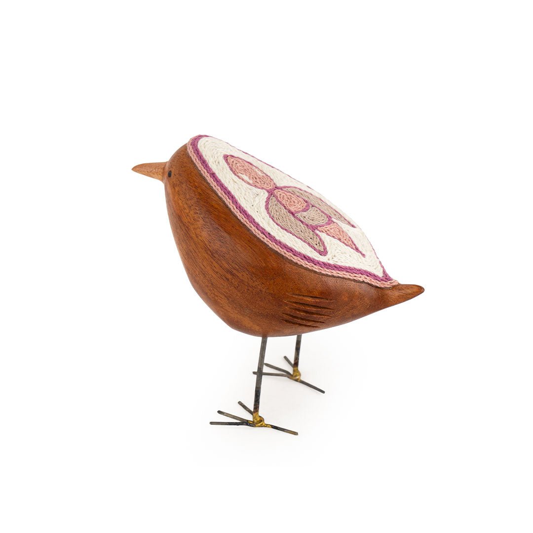 Ala Artesana Sculpture - Modern Mexico