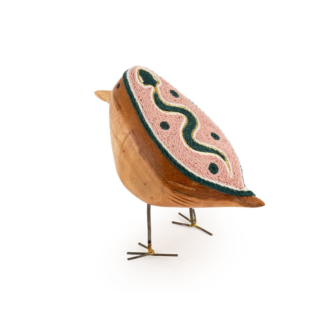 Ala Artesana Sculpture - Modern Mexico