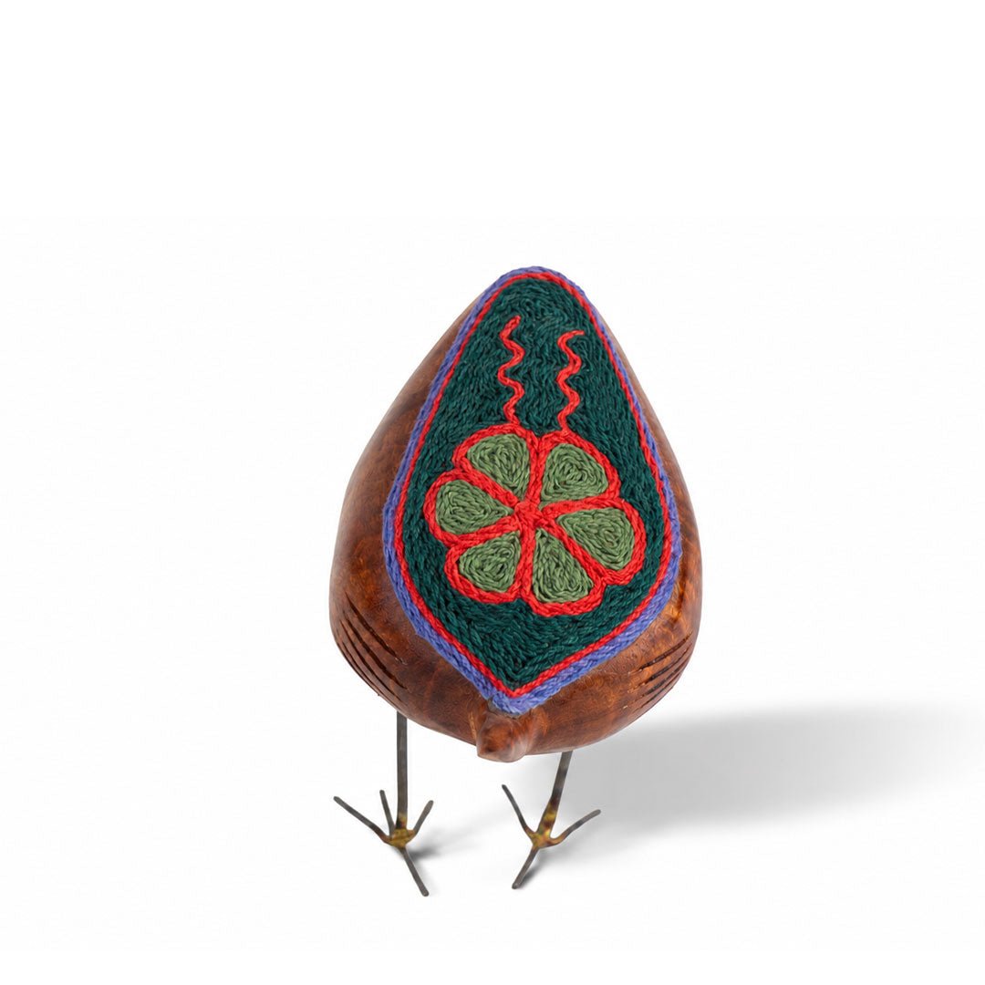 Ala Artesana Sculpture - Modern Mexico