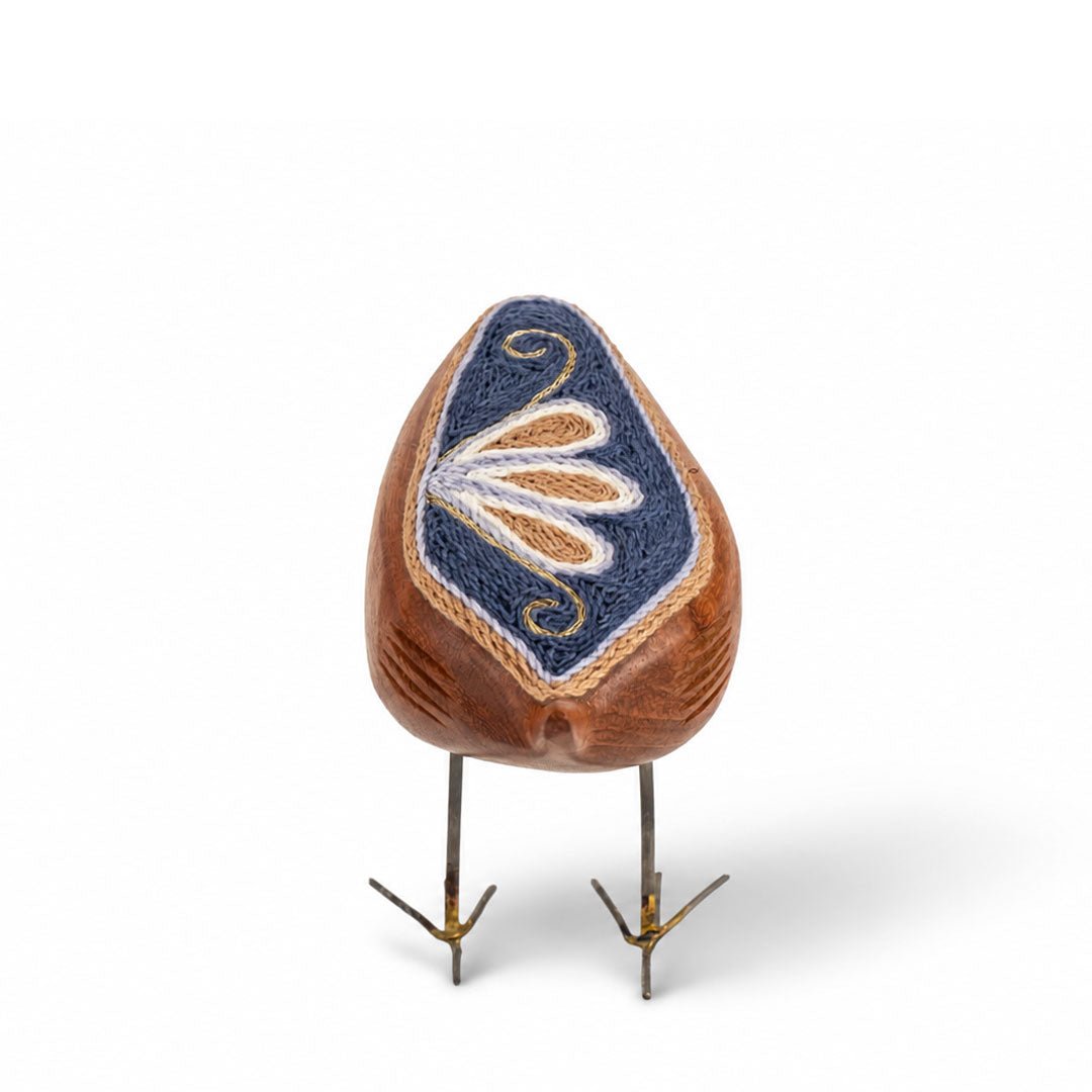 Ala Artesana Sculpture - Modern Mexico