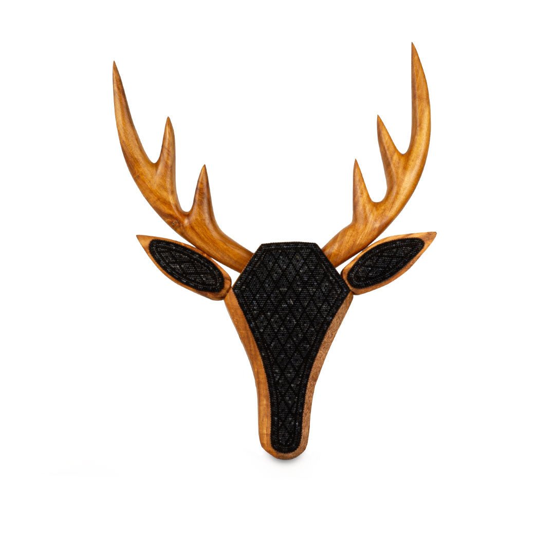 Espíritu del Venado Sculpture - Modern Mexico