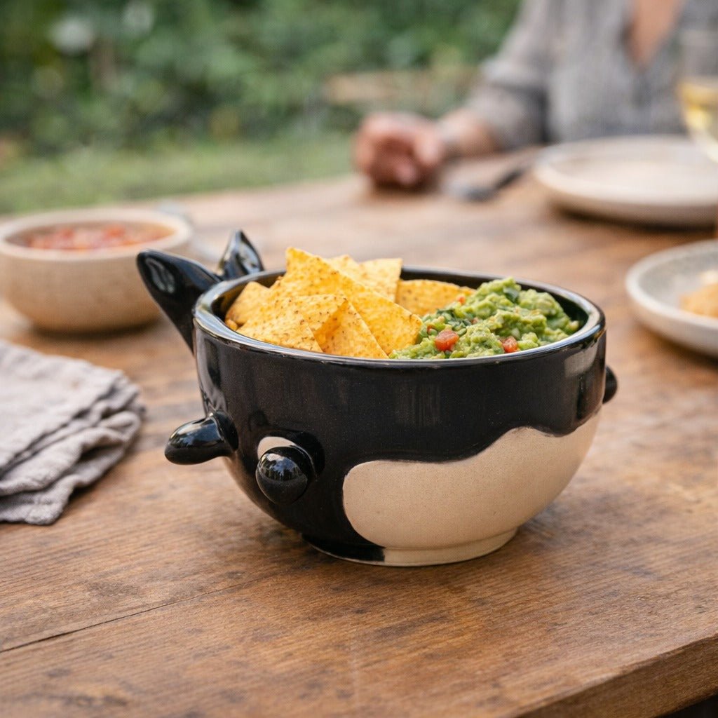 Orca Bowl - Modern Mexico