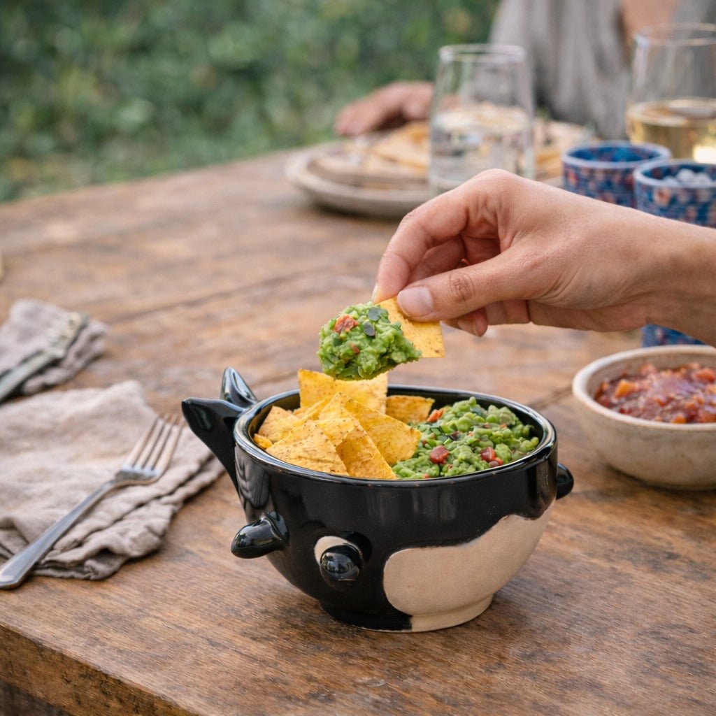 Orca Bowl - Modern Mexico