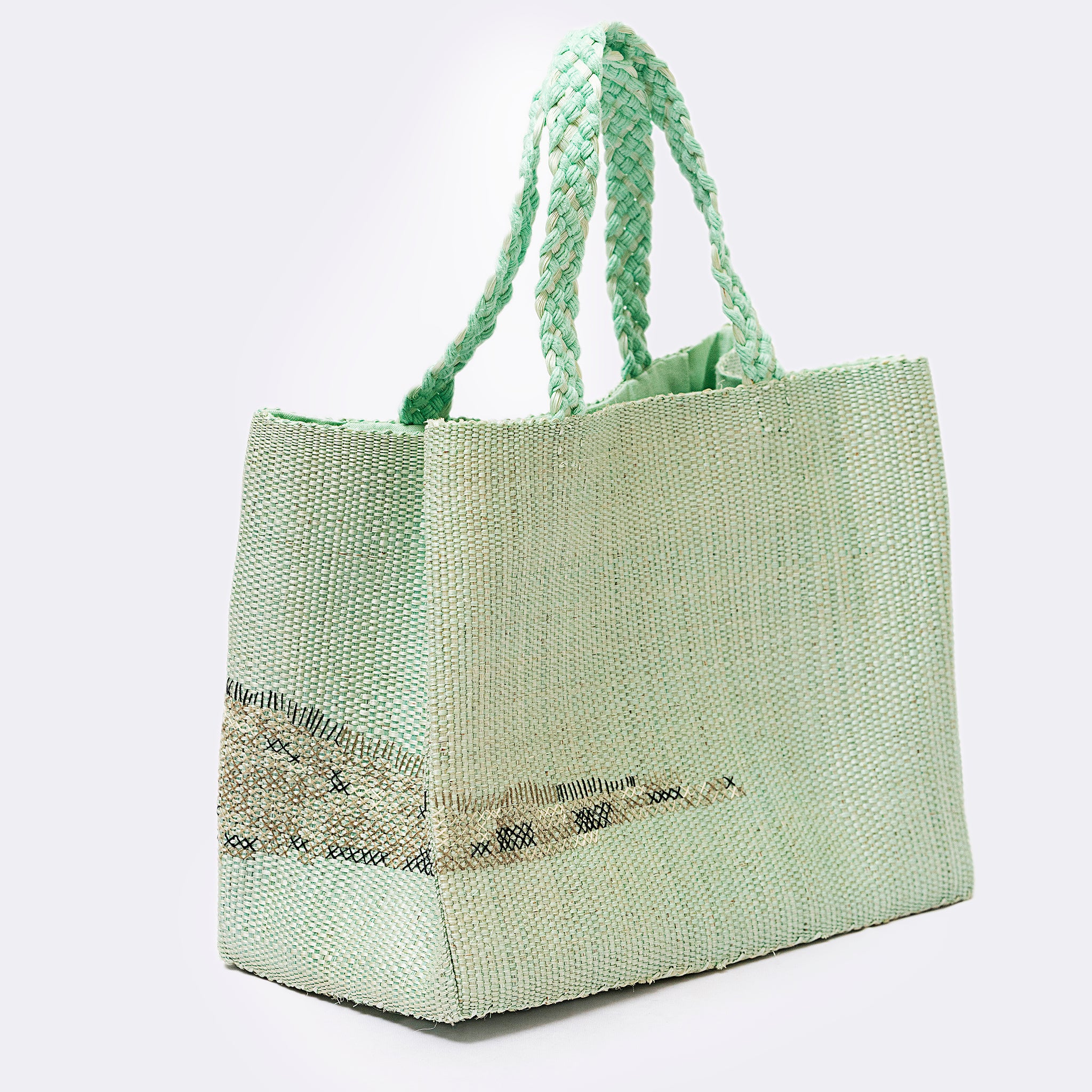 Zenda Tote - Modern Mexico