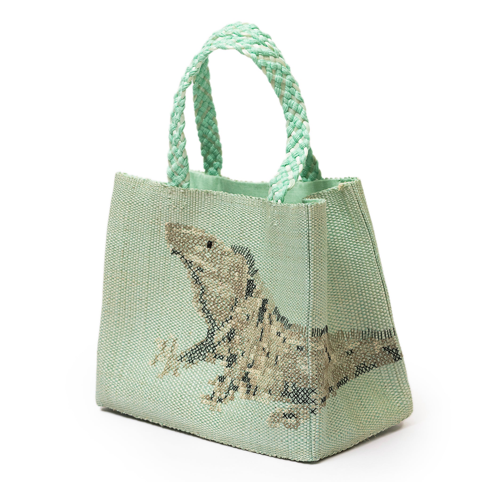 Zenda Tote - Modern Mexico