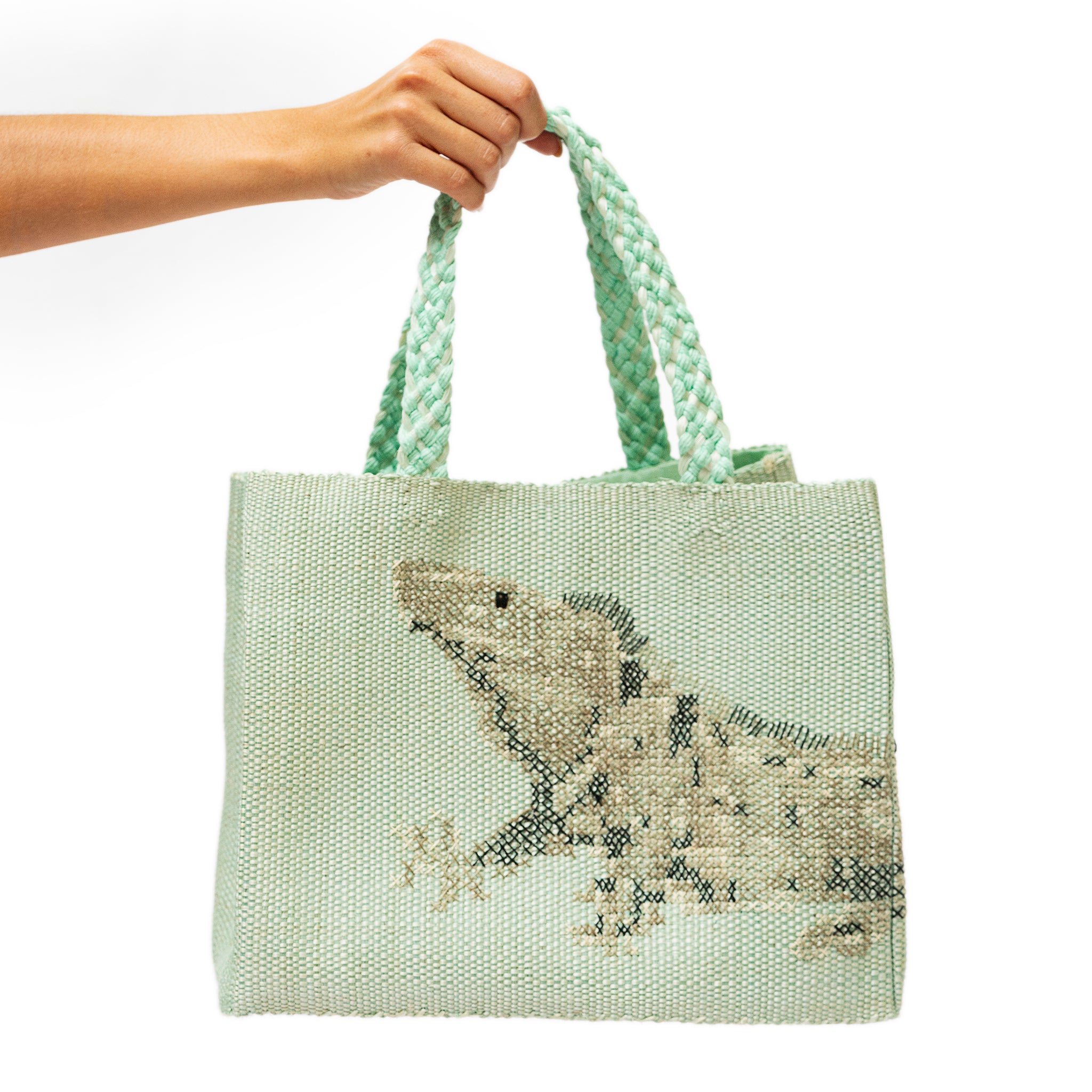 Zenda Tote - Modern Mexico