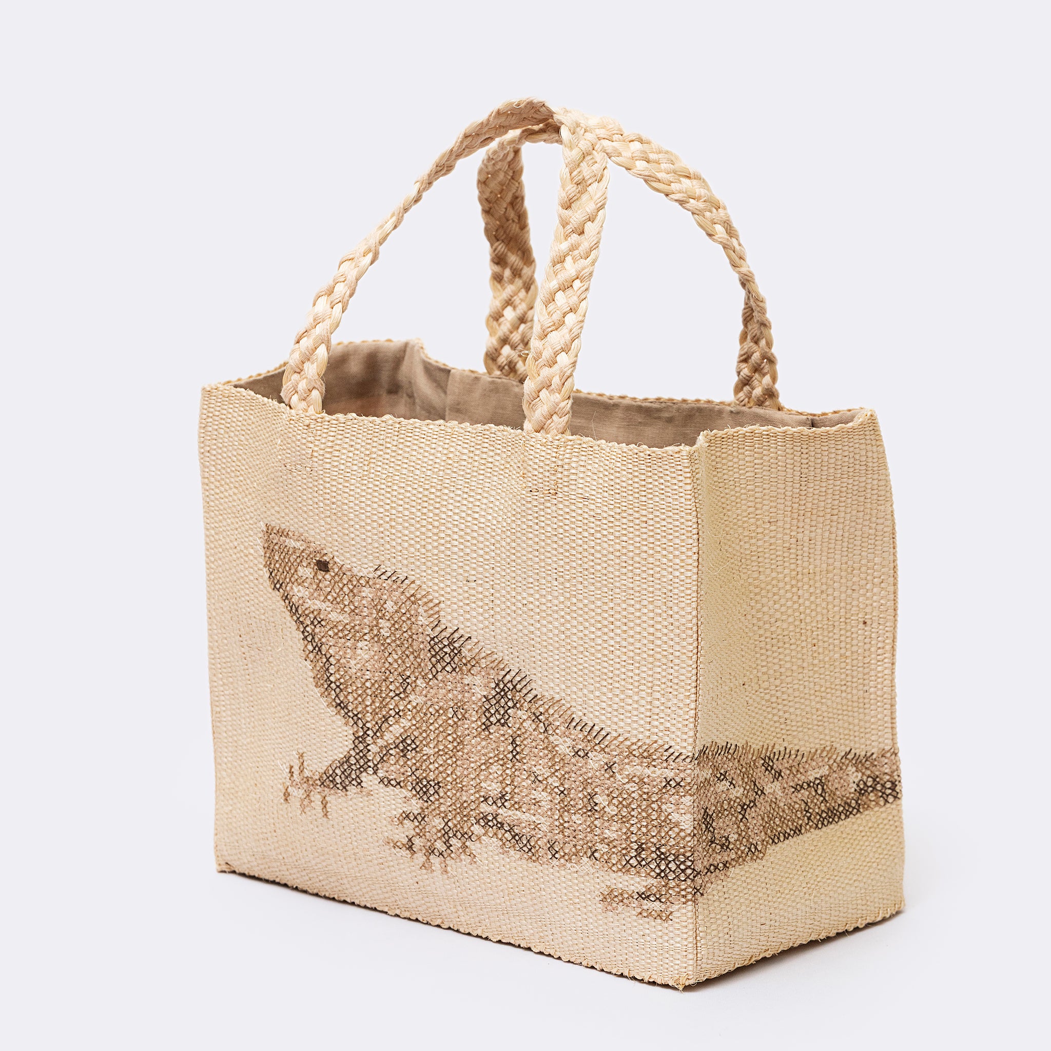 Zenda Tote - Modern Mexico