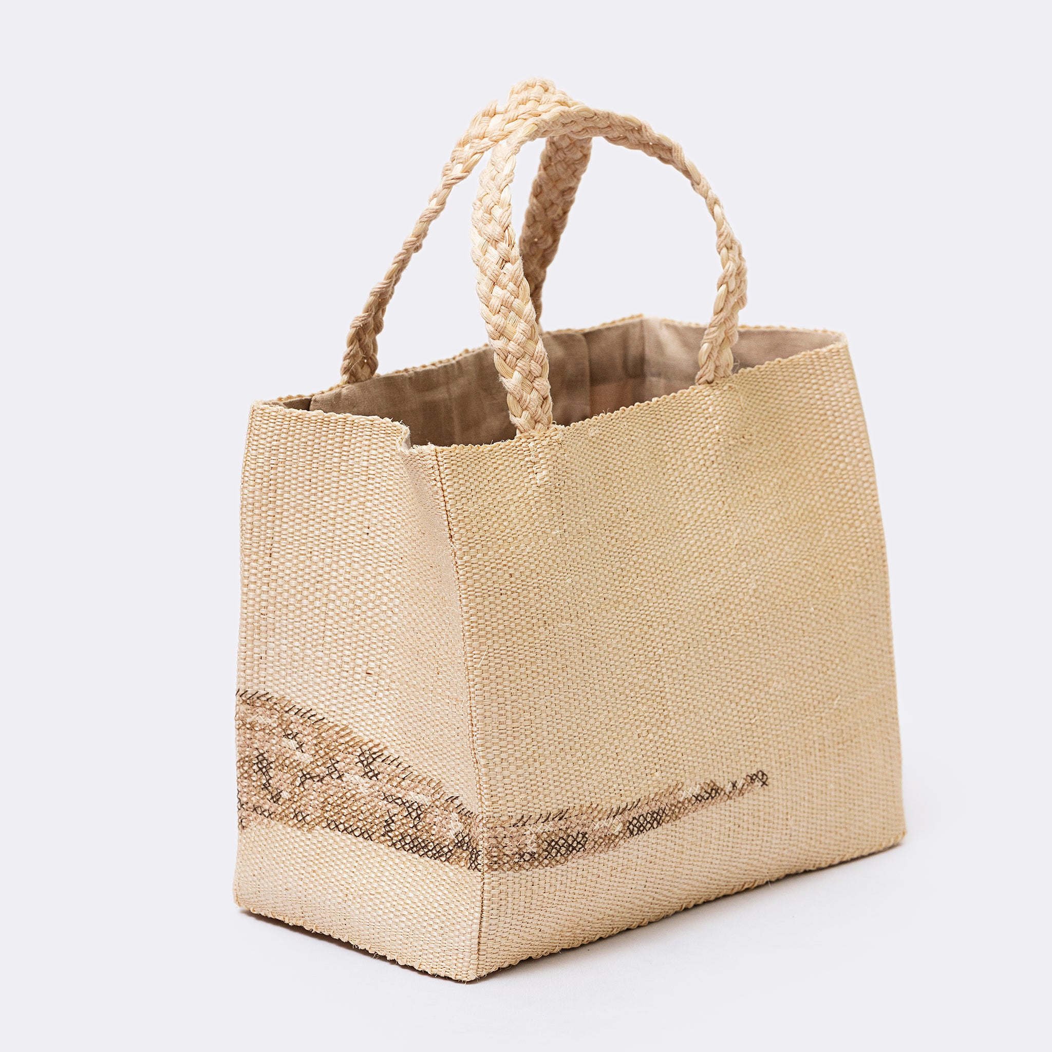 Zenda Tote - Modern Mexico