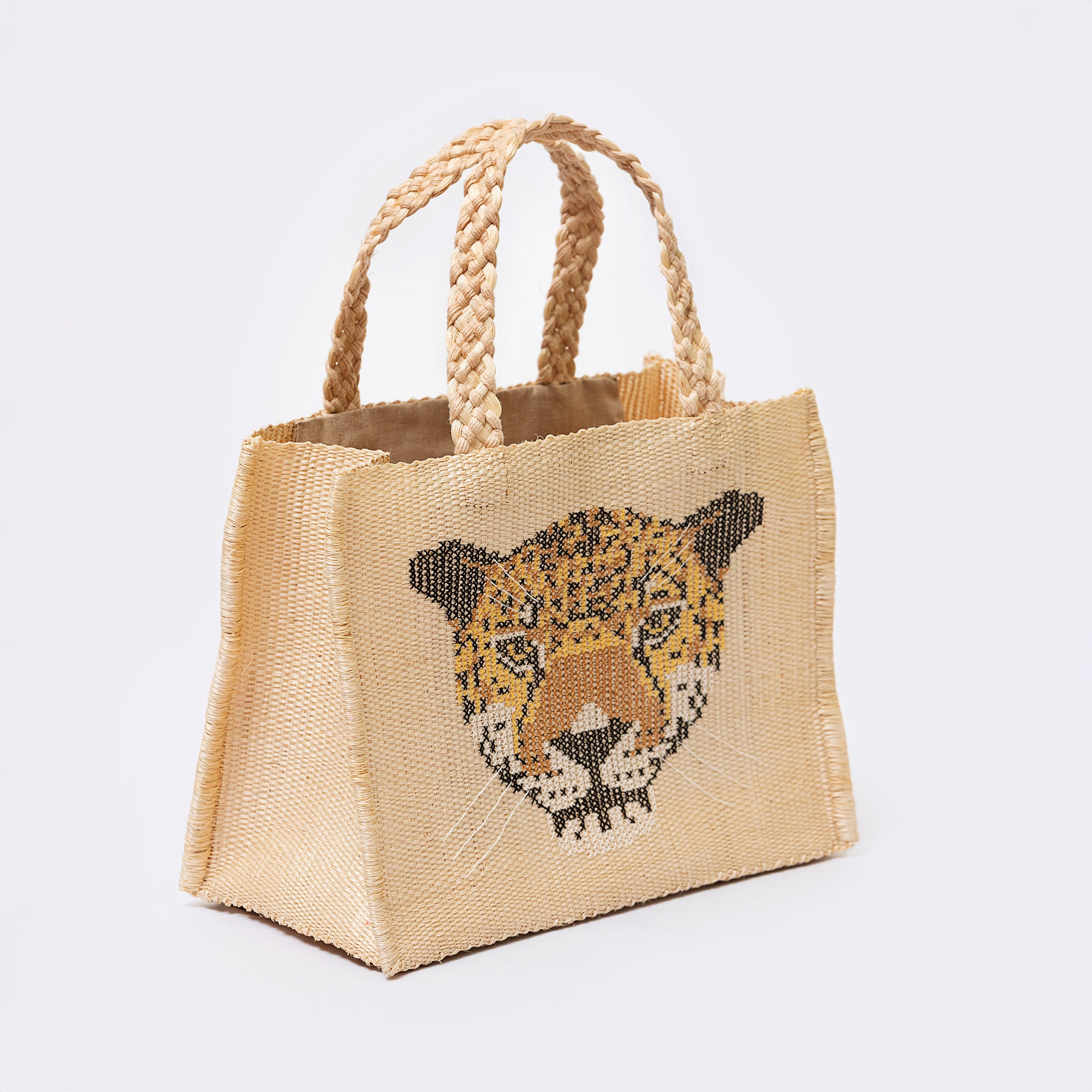 La Grande Tote Bag - Modern Mexico