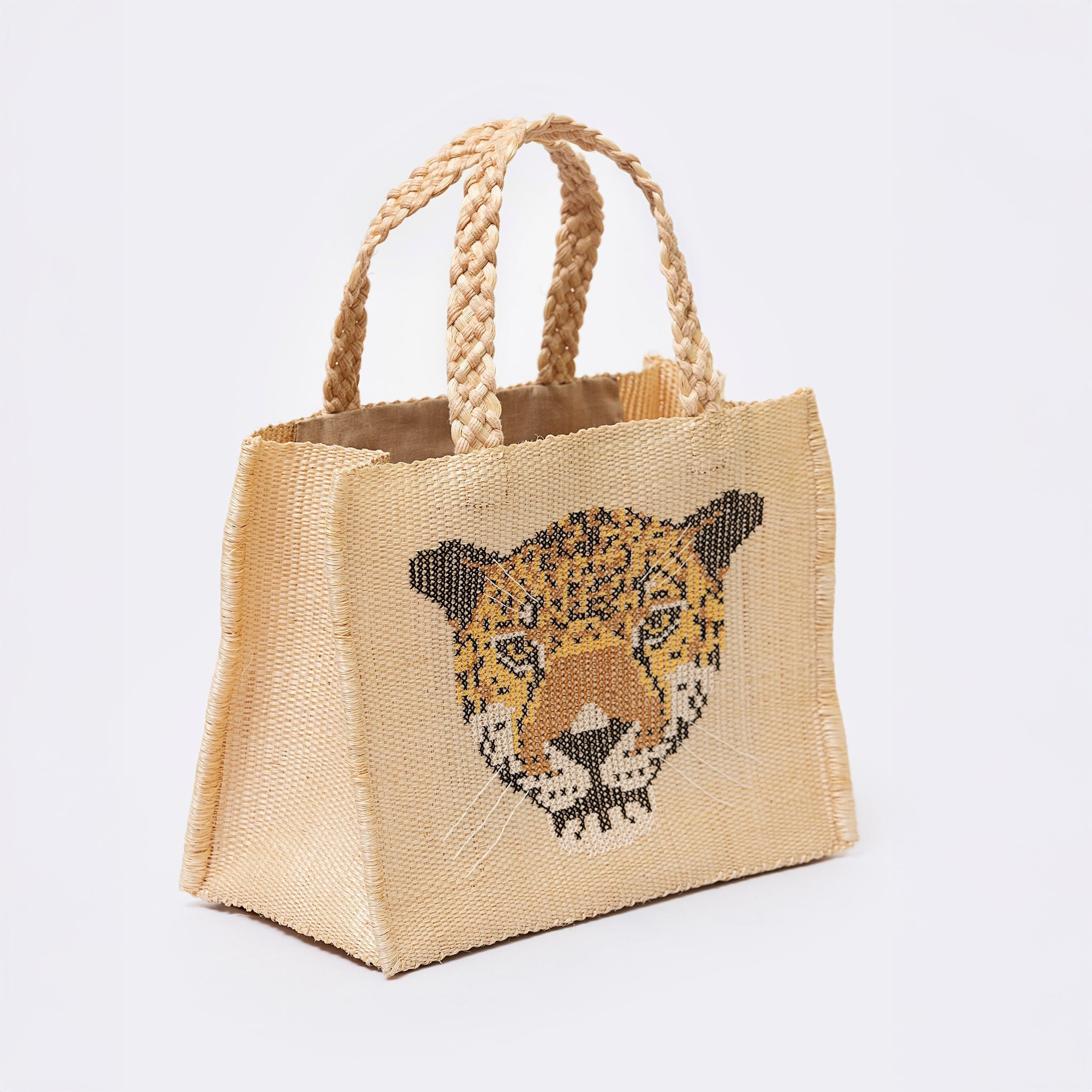 La Grande Tote Bag - Modern Mexico