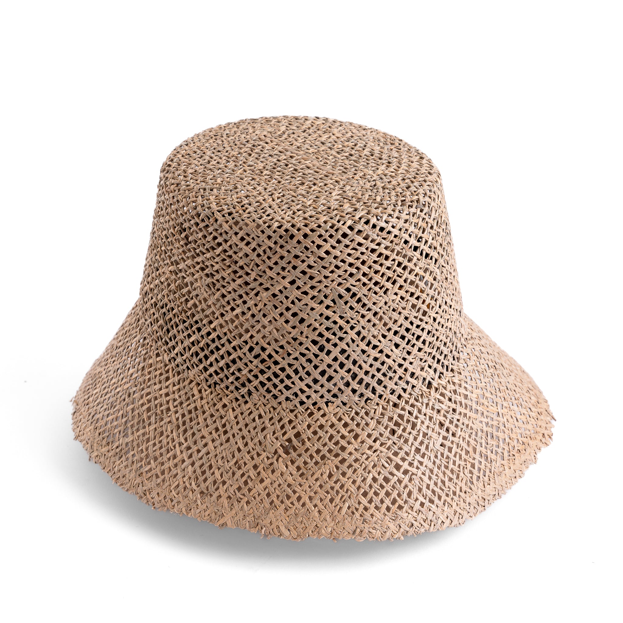 Algas Hat Piece - Modern Mexico