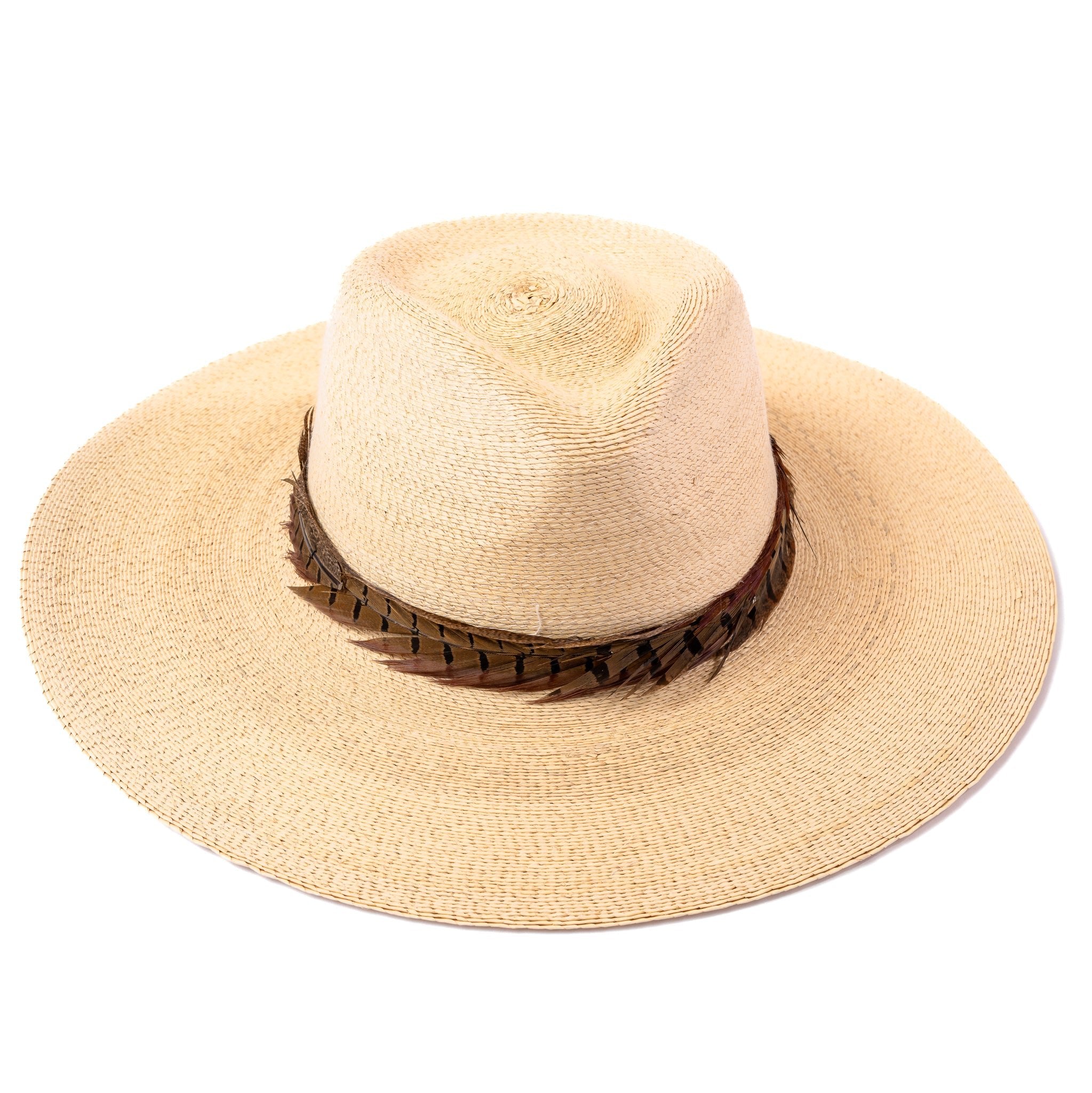 Savana Hat - Modern Mexico