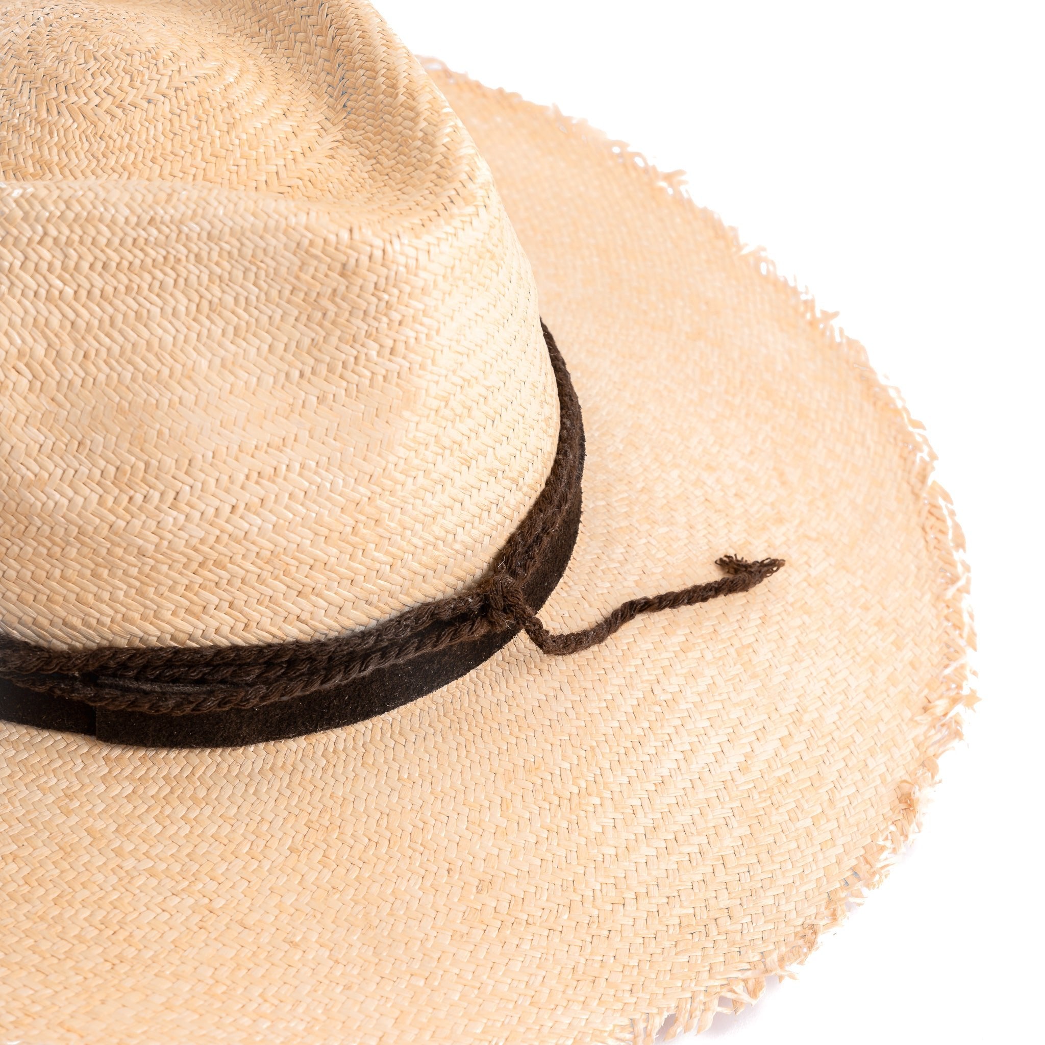 Ribeiro Hat - Modern Mexico