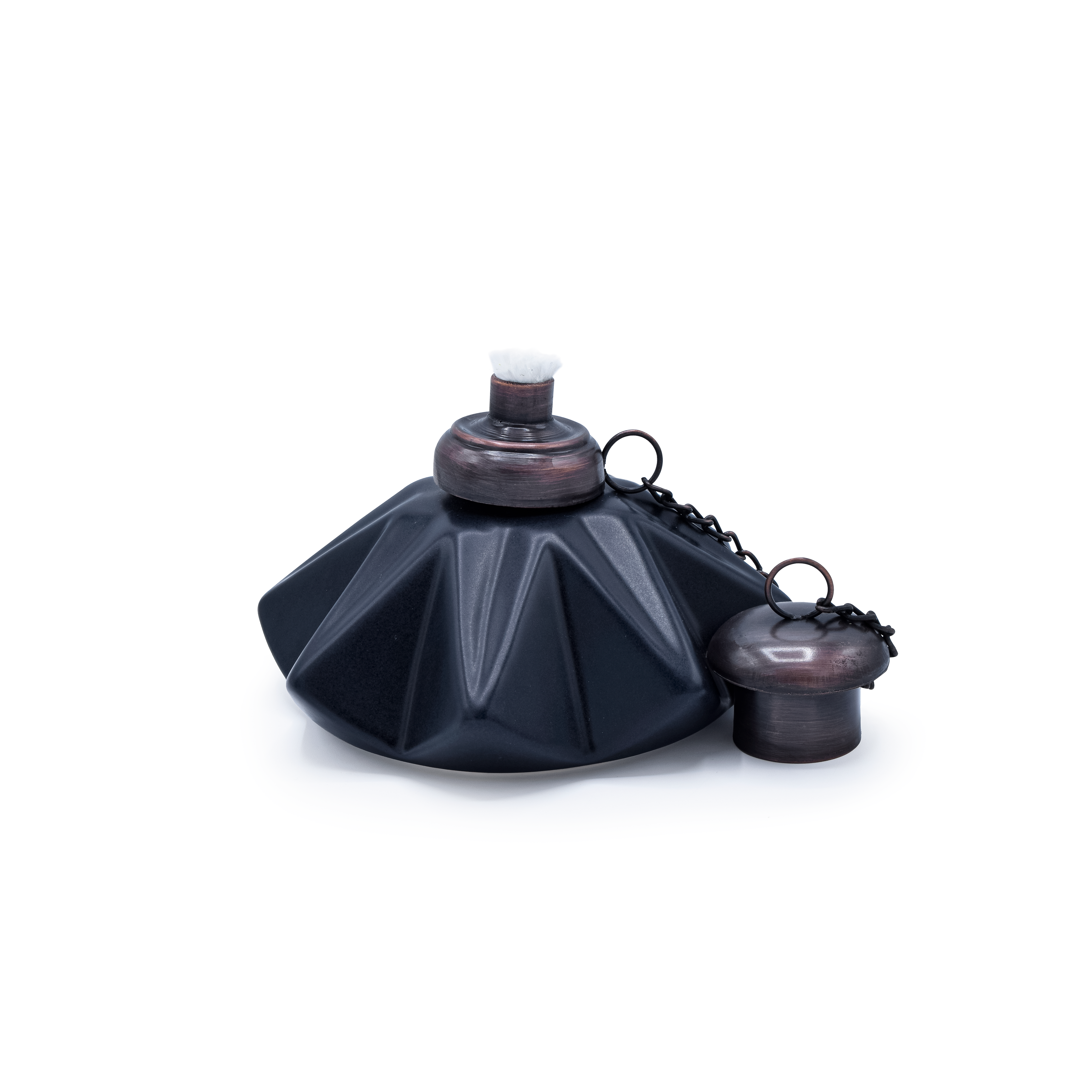 Celestial Flame - Modern Mexico