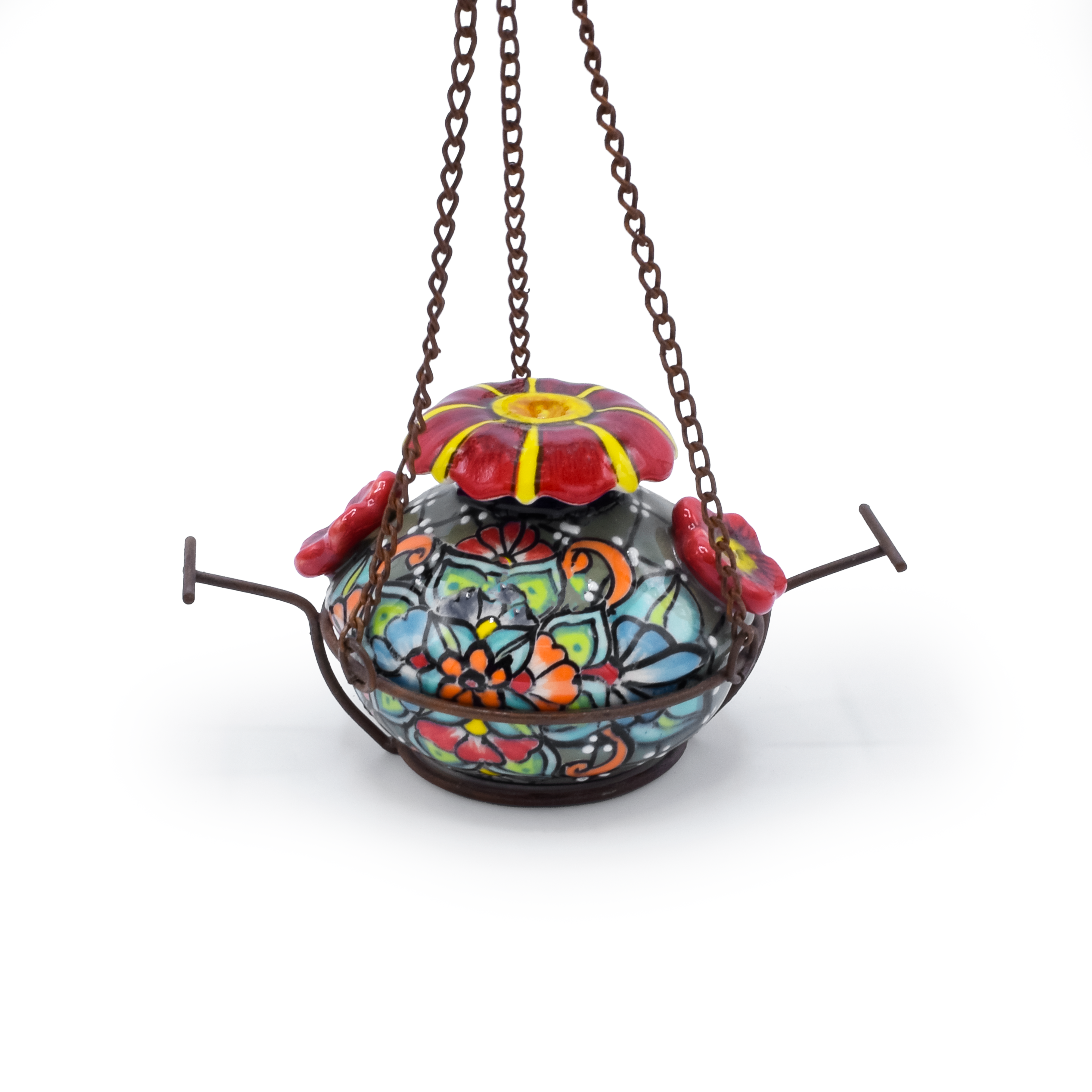 Blooming Nectar - Modern Mexico