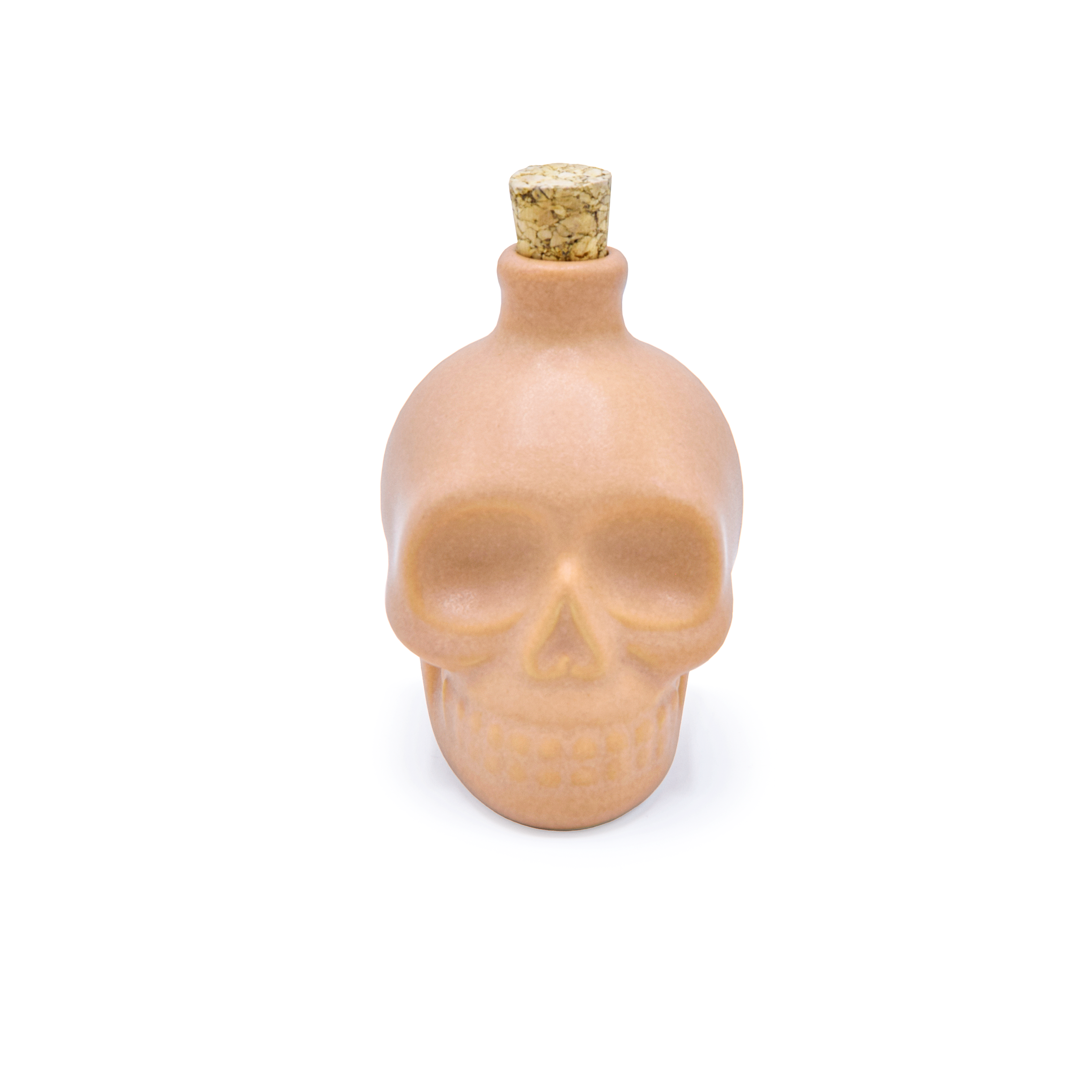 Healing Calaverita Bottle - Modern Mexico