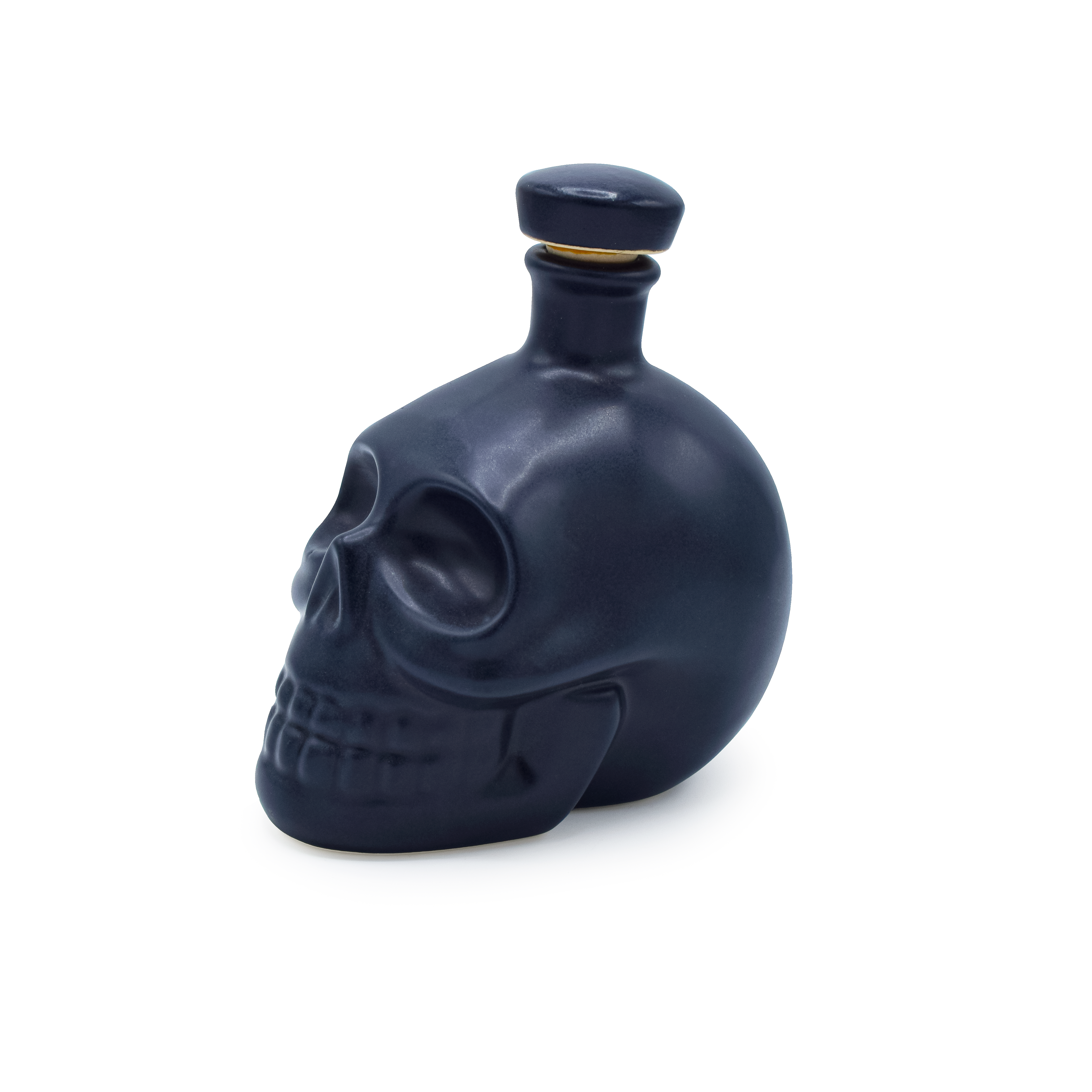 Sacred Calavera Bottle - Modern Mexico