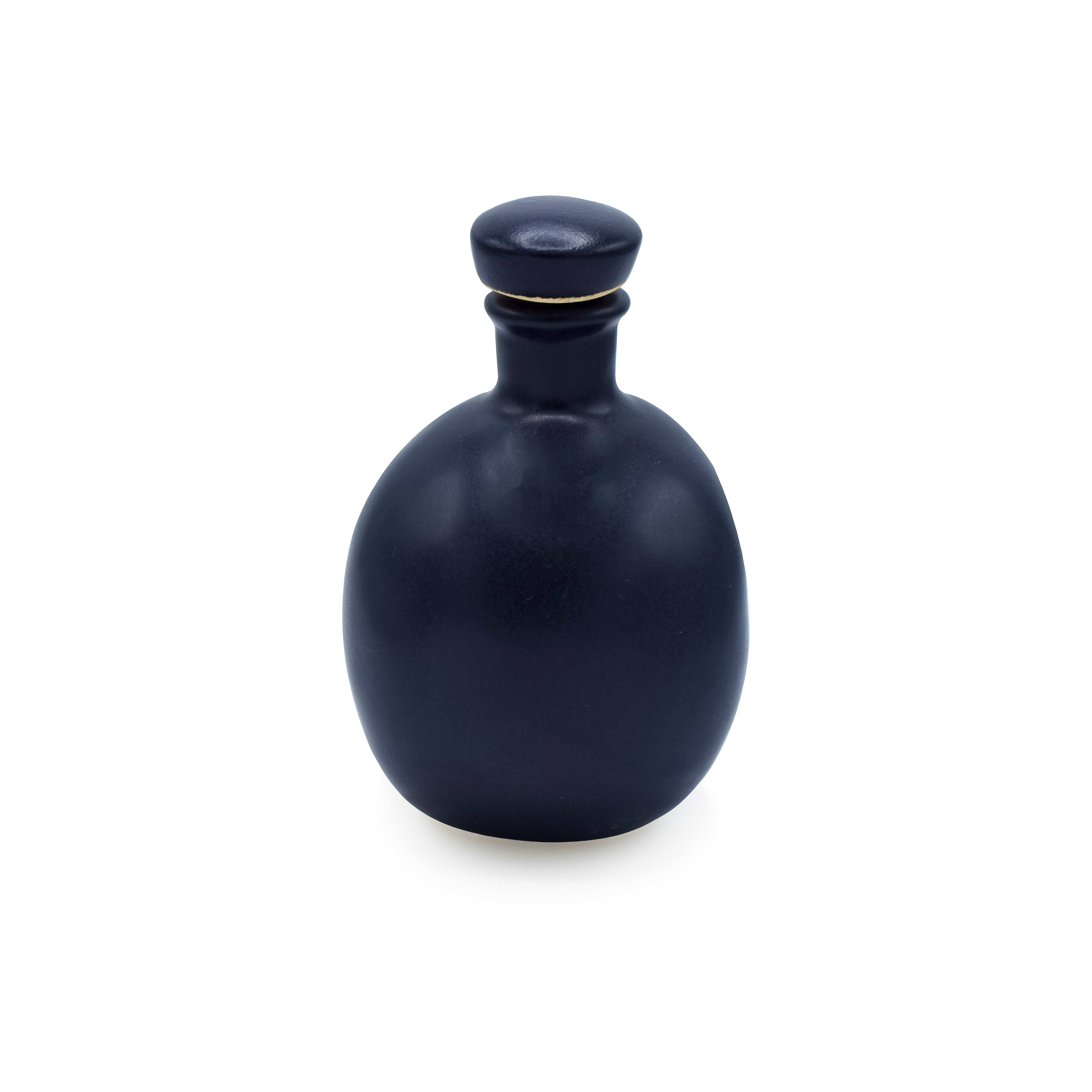 Sacred Calavera Bottle - Modern Mexico