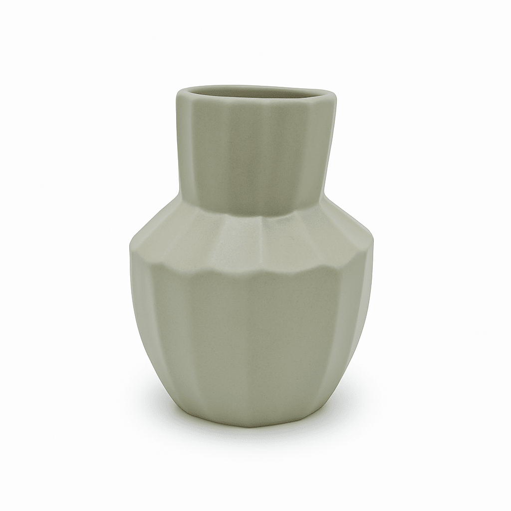Desert Bloom Vase - Modern Mexico