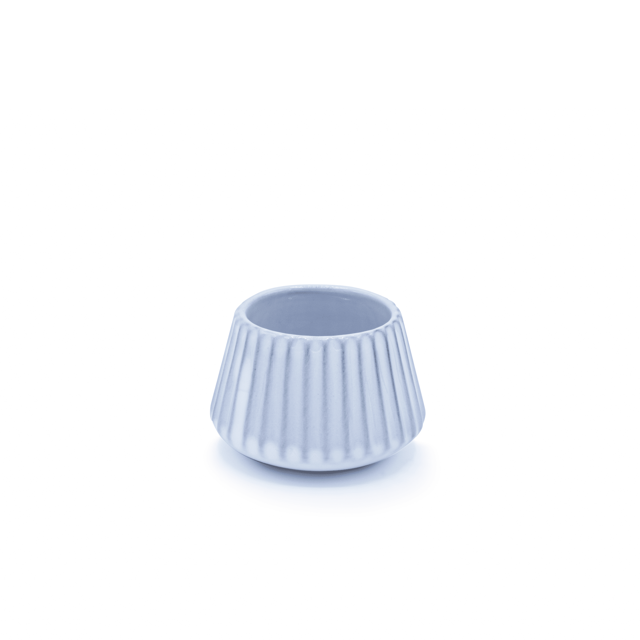 Alumbra Glass Cup - Modern Mexico