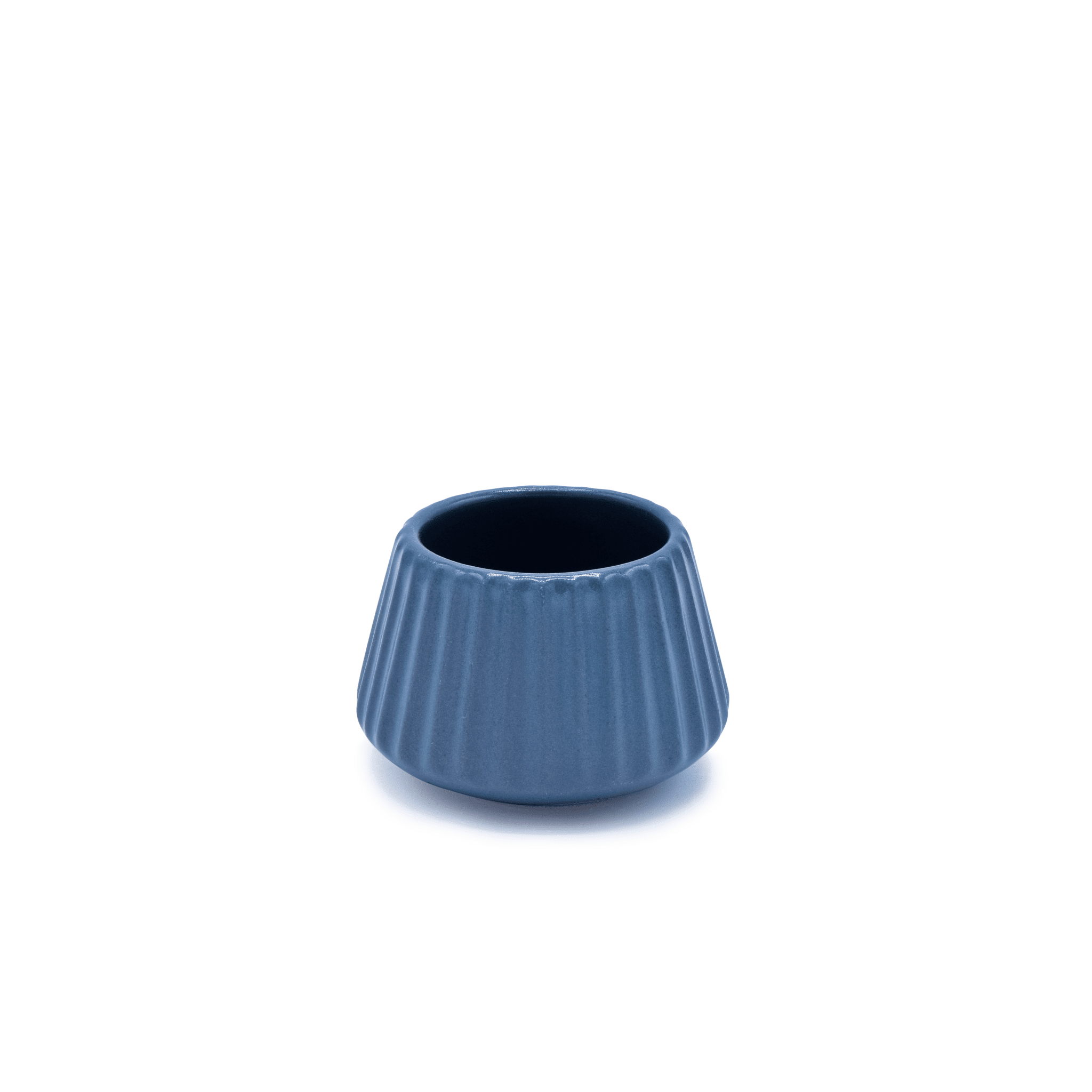 Alumbra Glass Cup - Modern Mexico