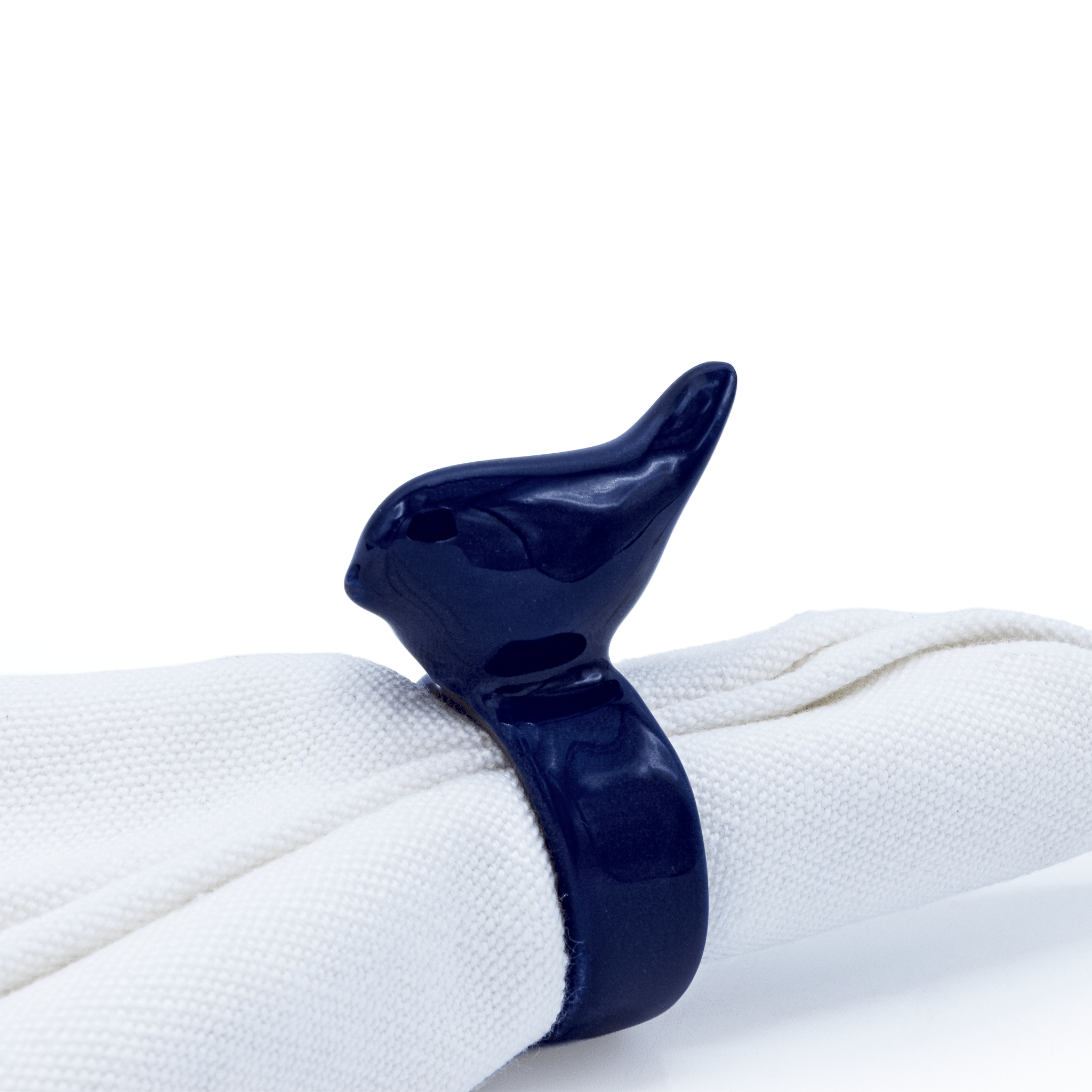 Chirpy Napkin Ring - Modern Mexico