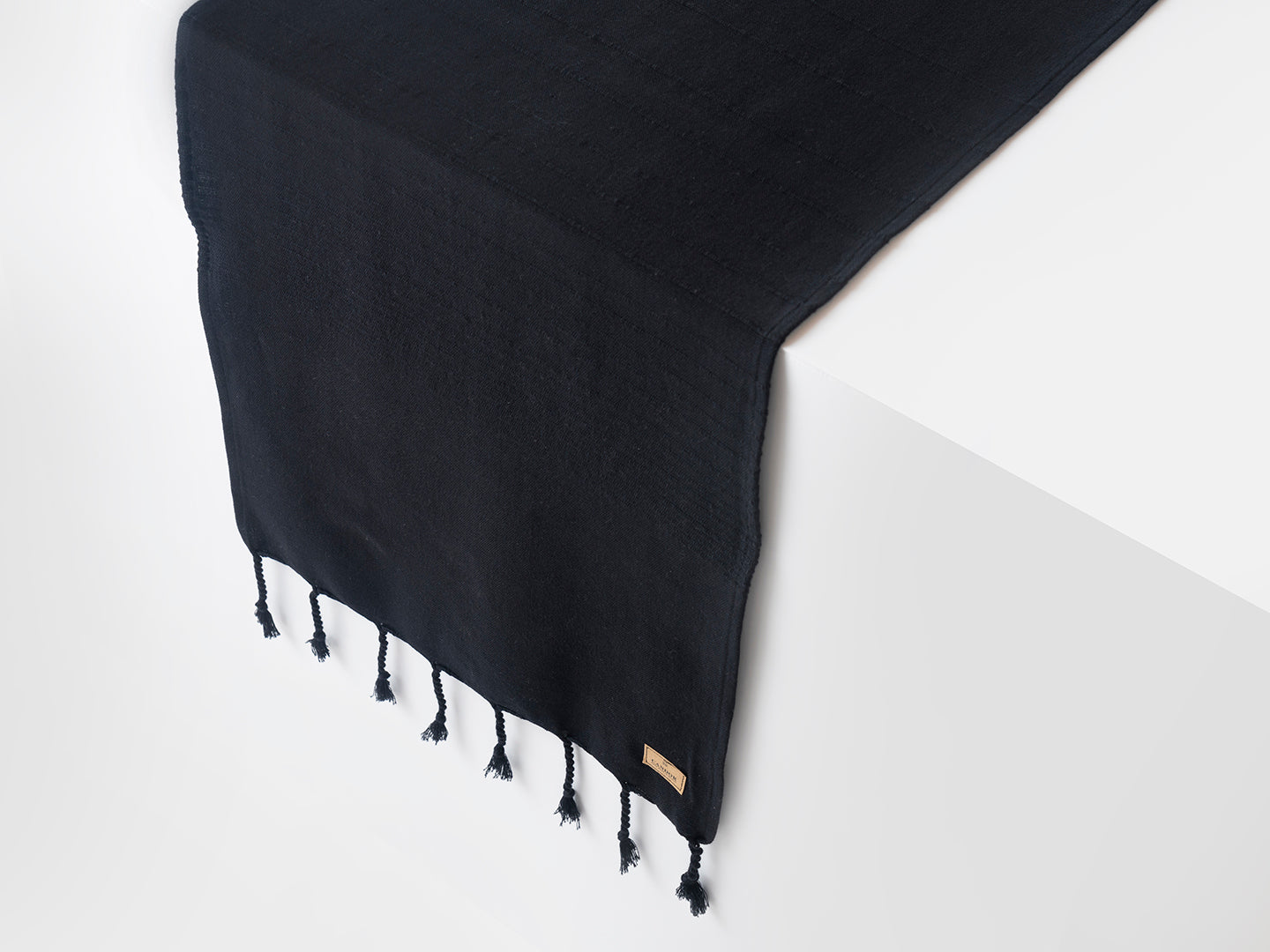 Niebla Table Runner - Modern Mexico