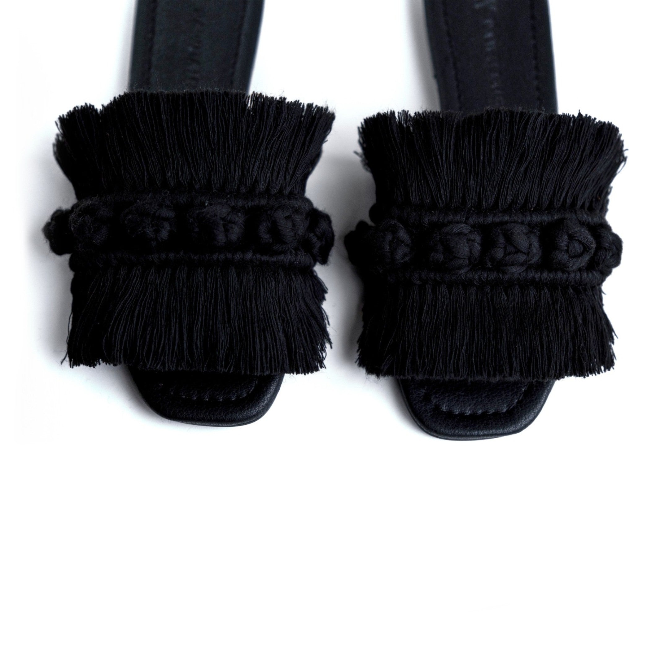 Luna Sandal - Modern Mexico