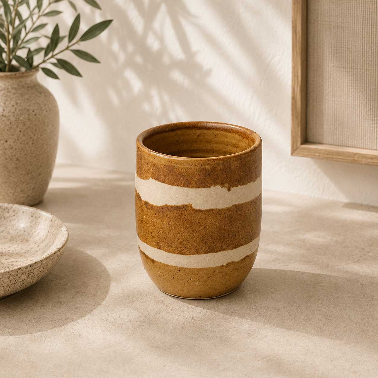 Raya Cup - Modern Mexico