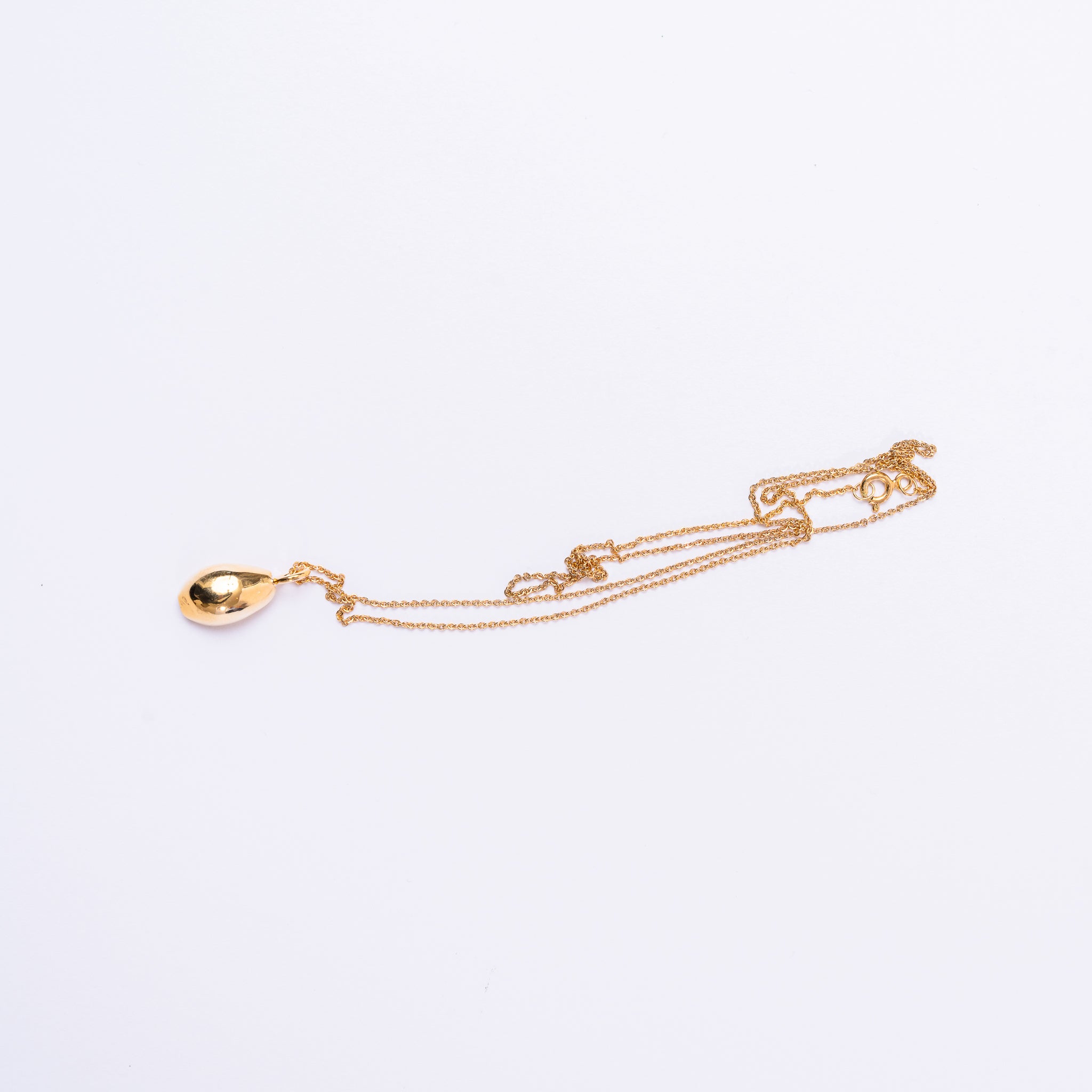 Marina Necklace - Modern Mexico