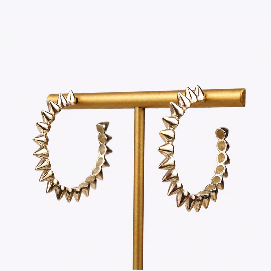 Circe Earrings - Modern Mexico