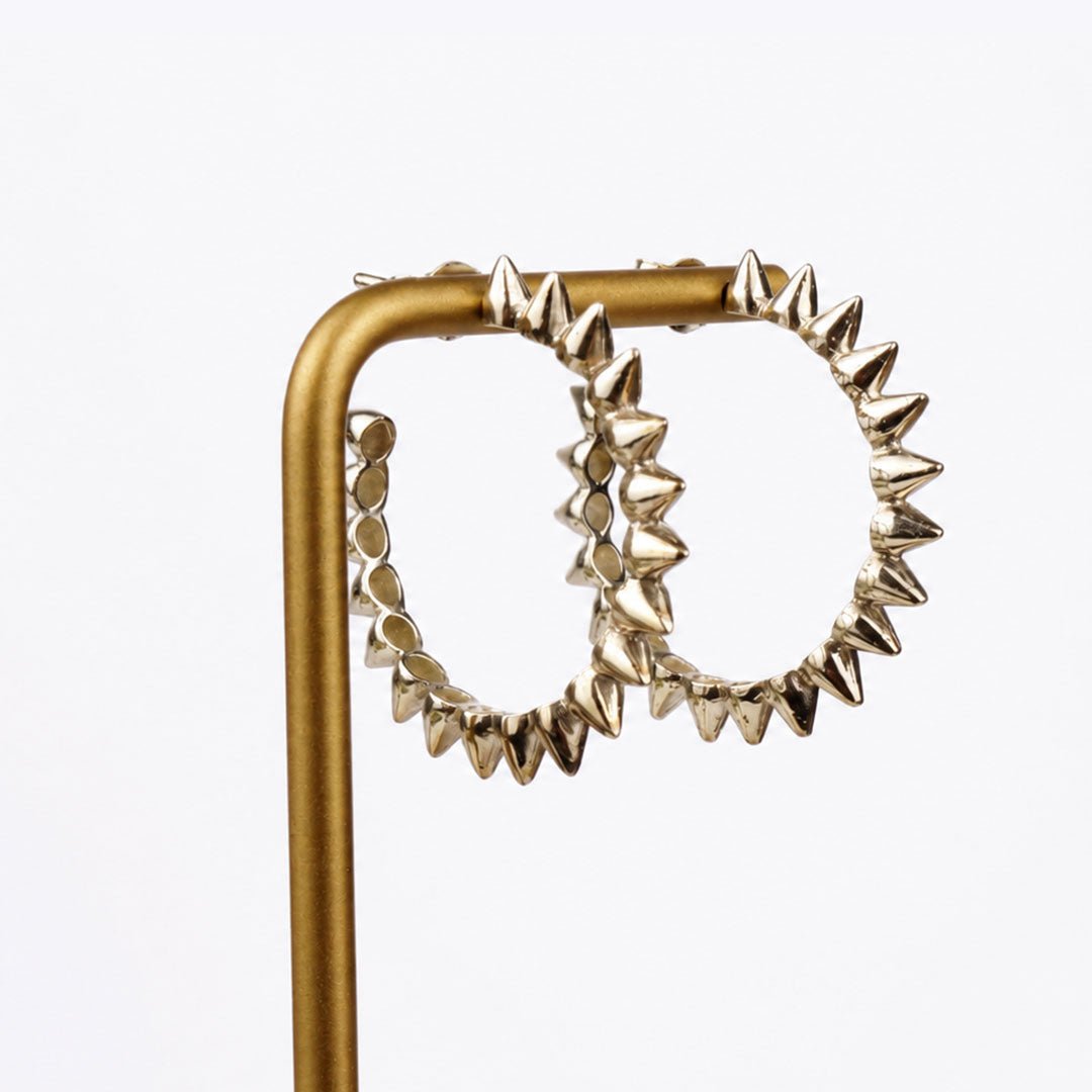 Circe Earrings - Modern Mexico