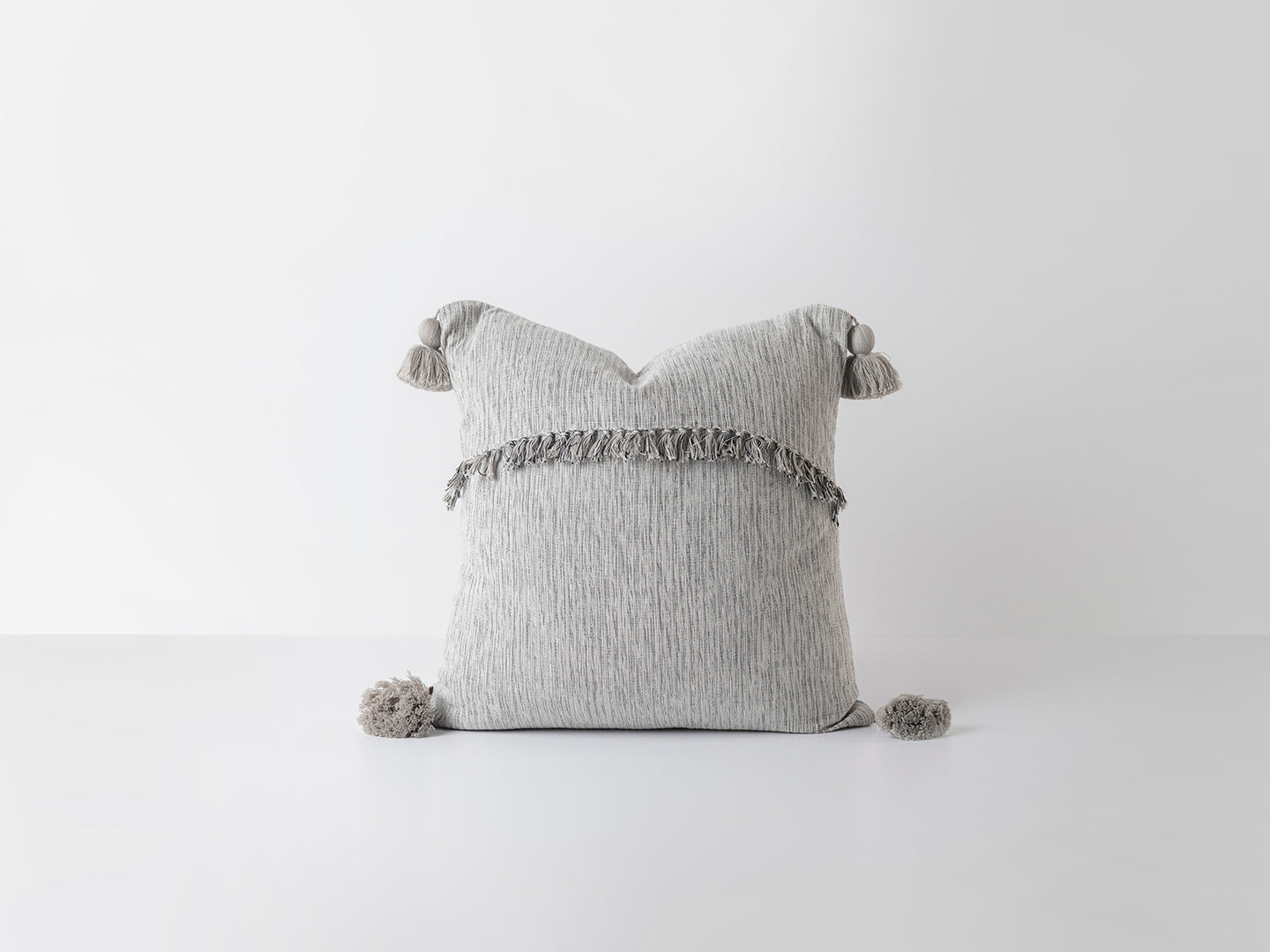 Nube Cushion Cover - Modern Mexico