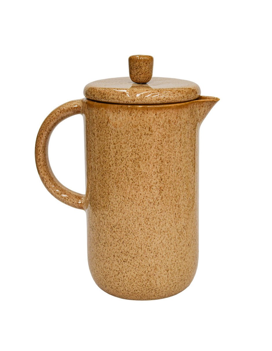 Sierra Large French Press - Modern Mexico