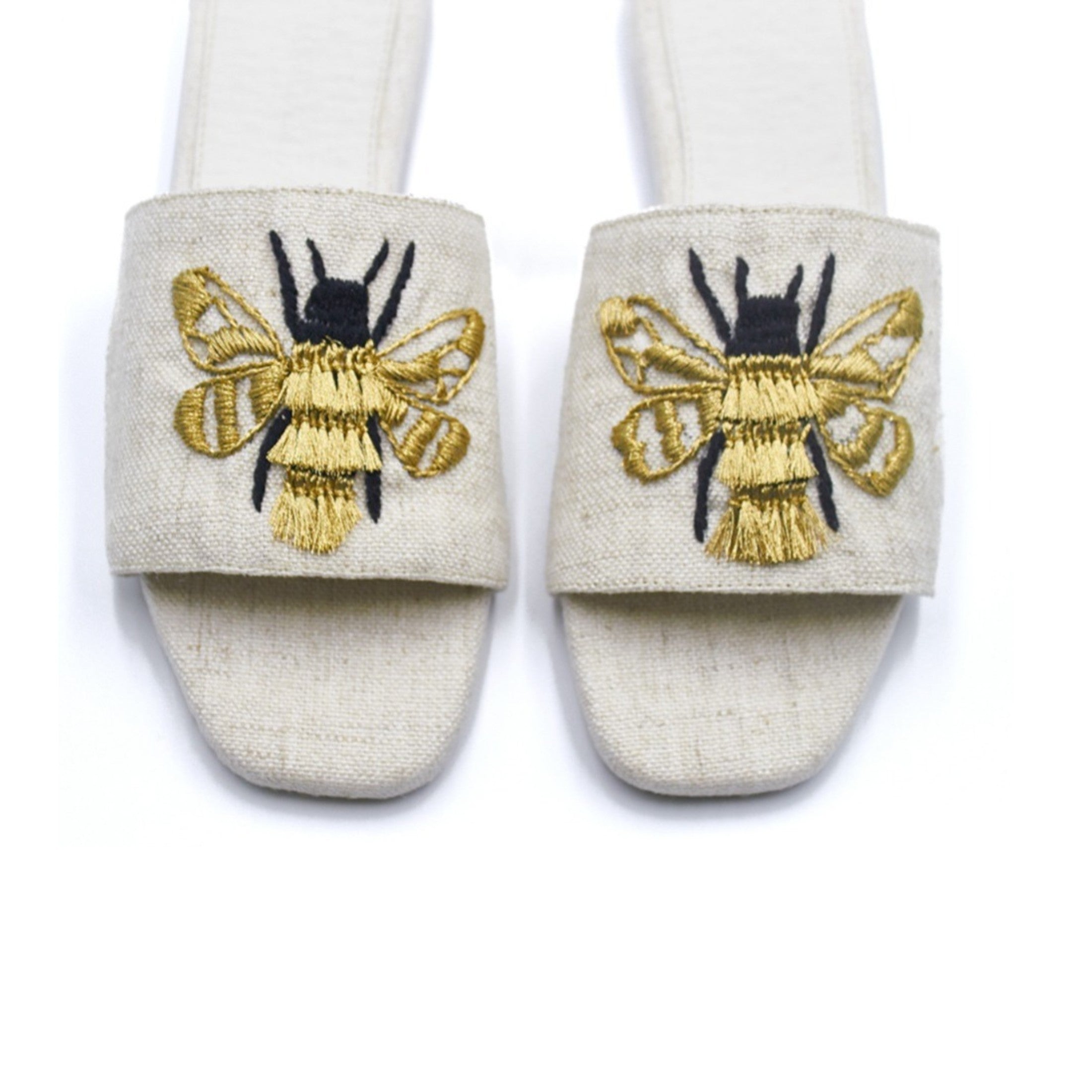 Miel Sandal - Modern Mexico