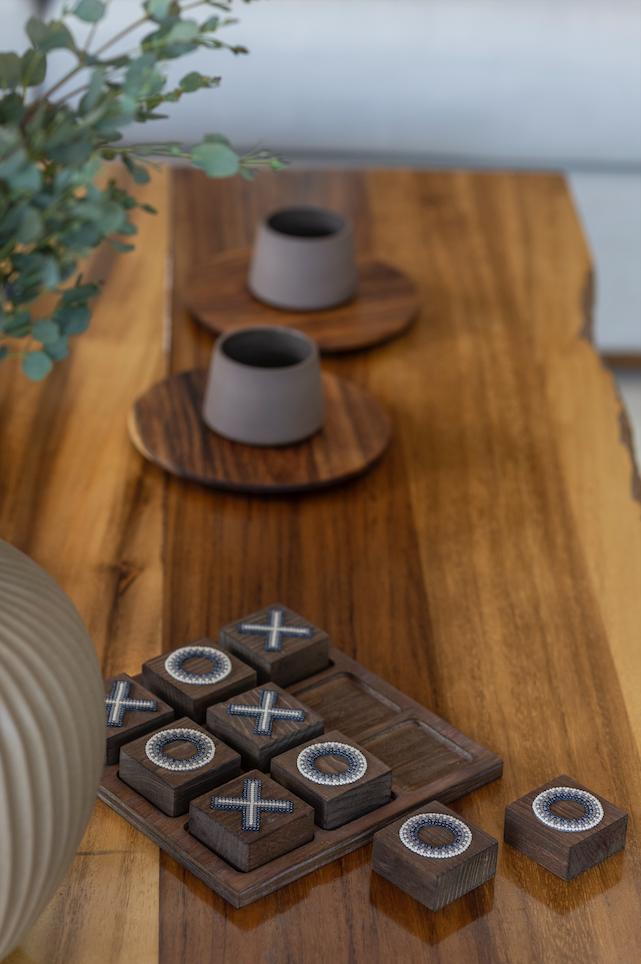 XO Mesa - Modern Mexico