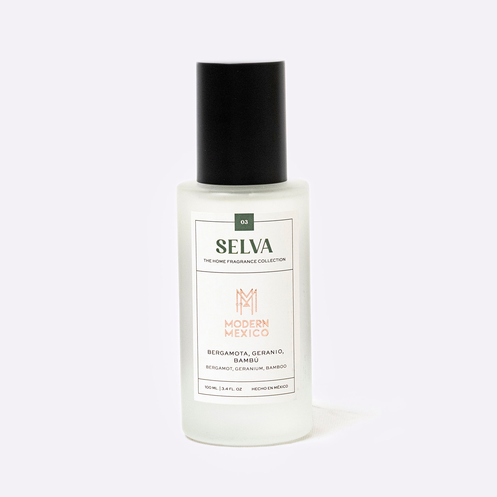Selva Home Fragrance - Modern Mexico