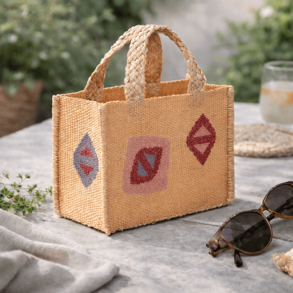 Signal Mini Bag - Modern Mexico