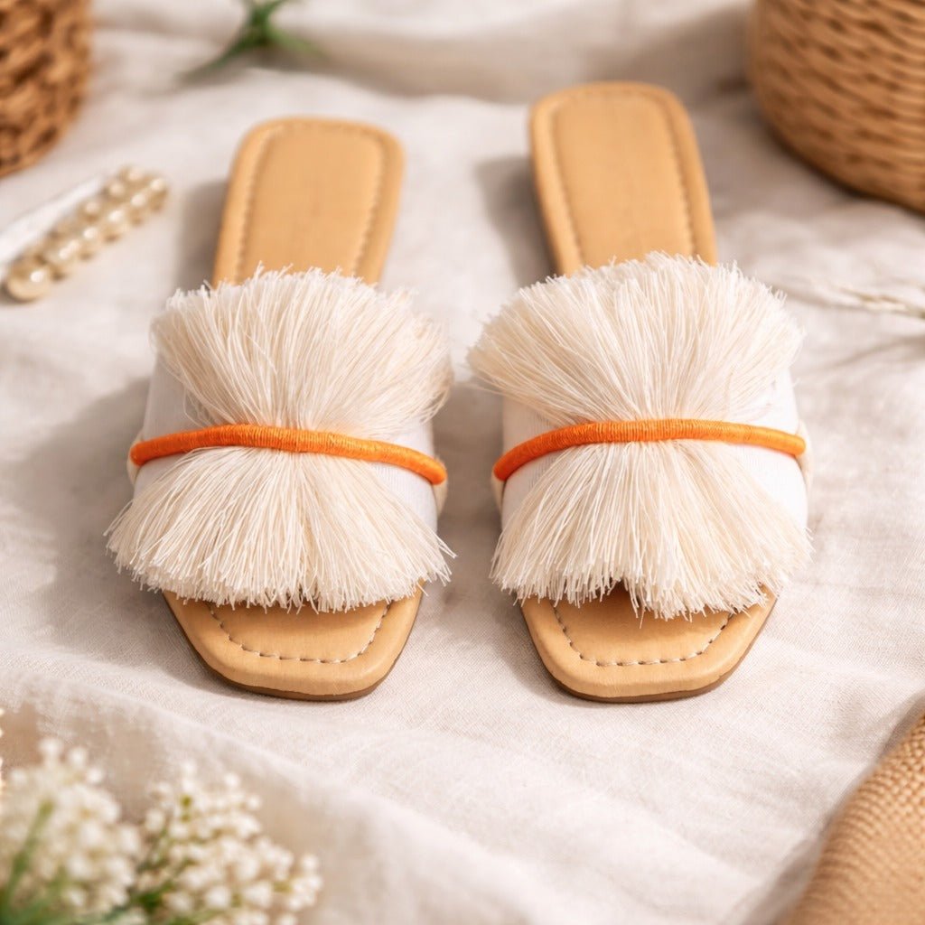 Solea Sandal - Modern Mexico