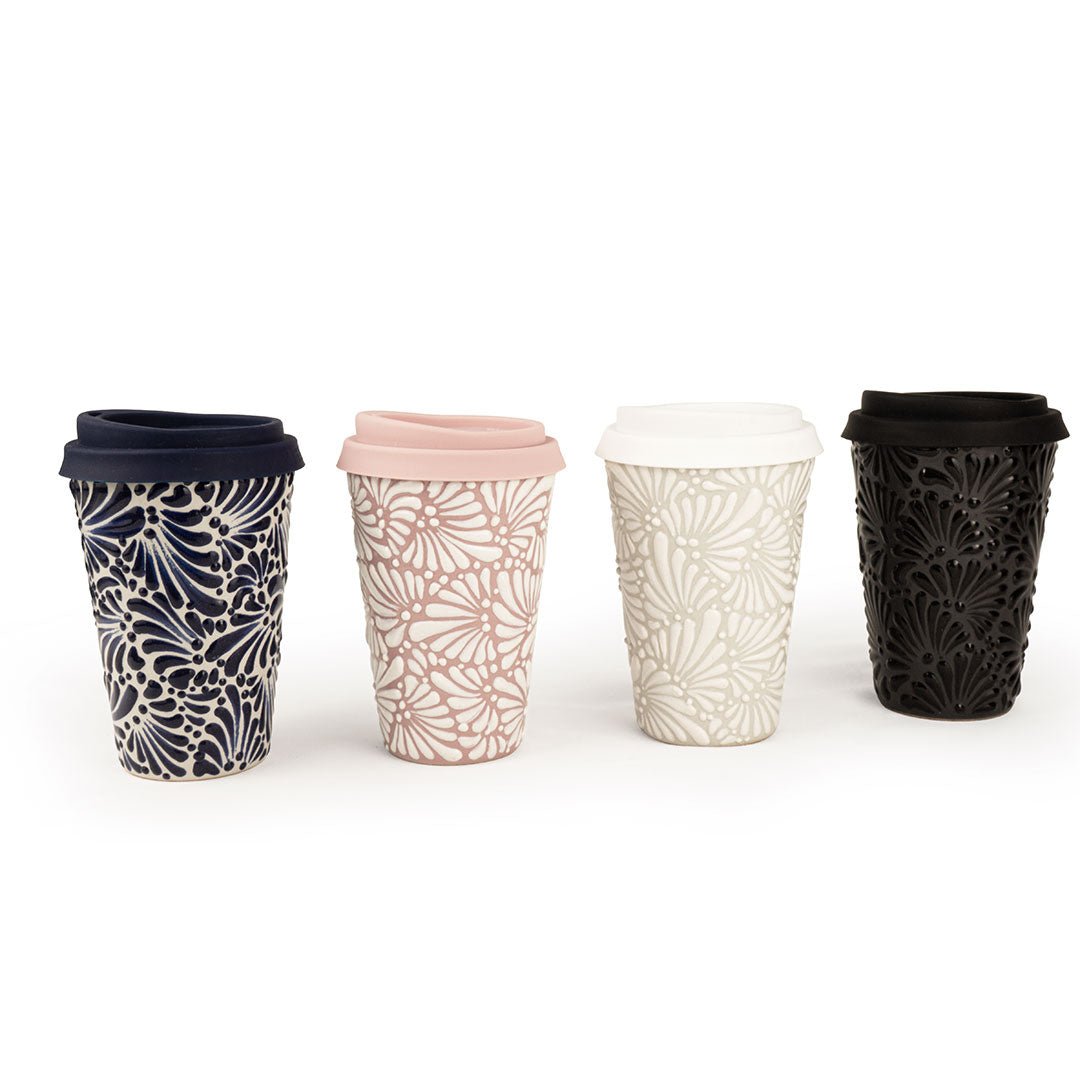 Talavera on the Run - Modern Mexico