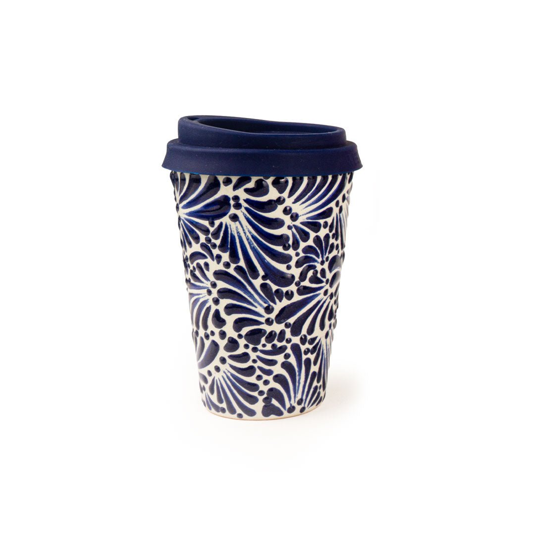 Talavera on the Run - Modern Mexico
