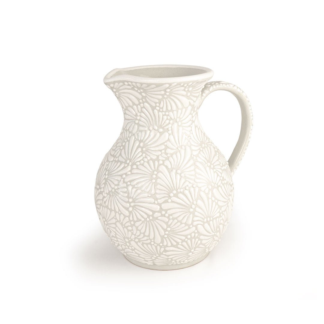 La Poblana Pitcher - Modern Mexico