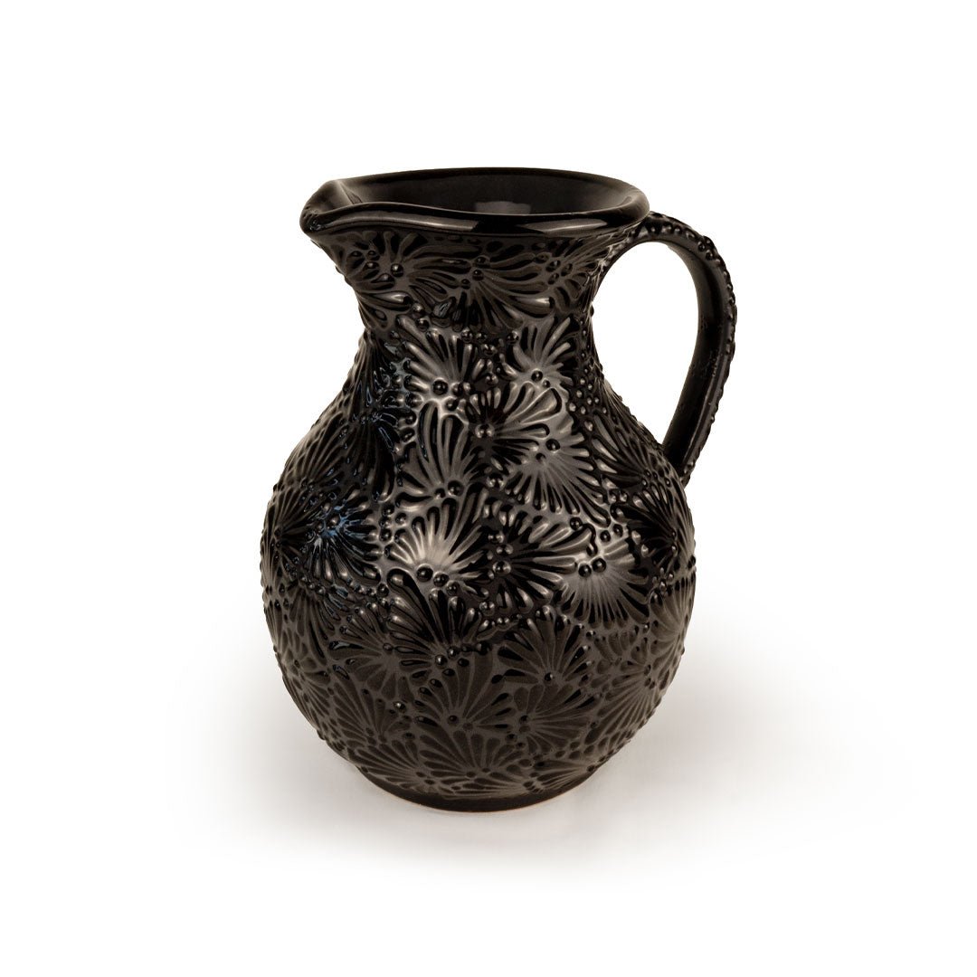 La Poblana Pitcher - Modern Mexico