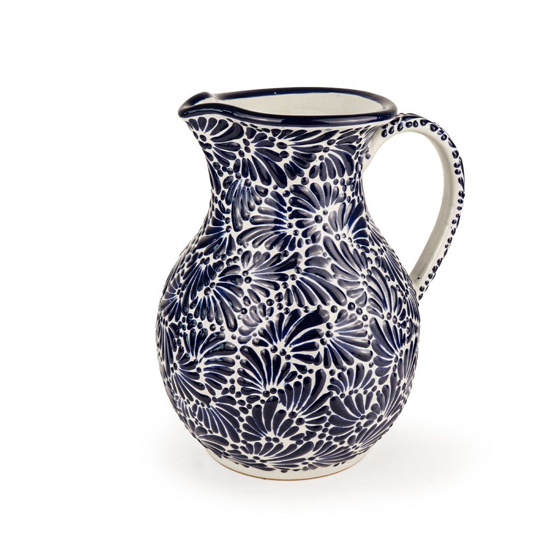 La Poblana Pitcher - Modern Mexico