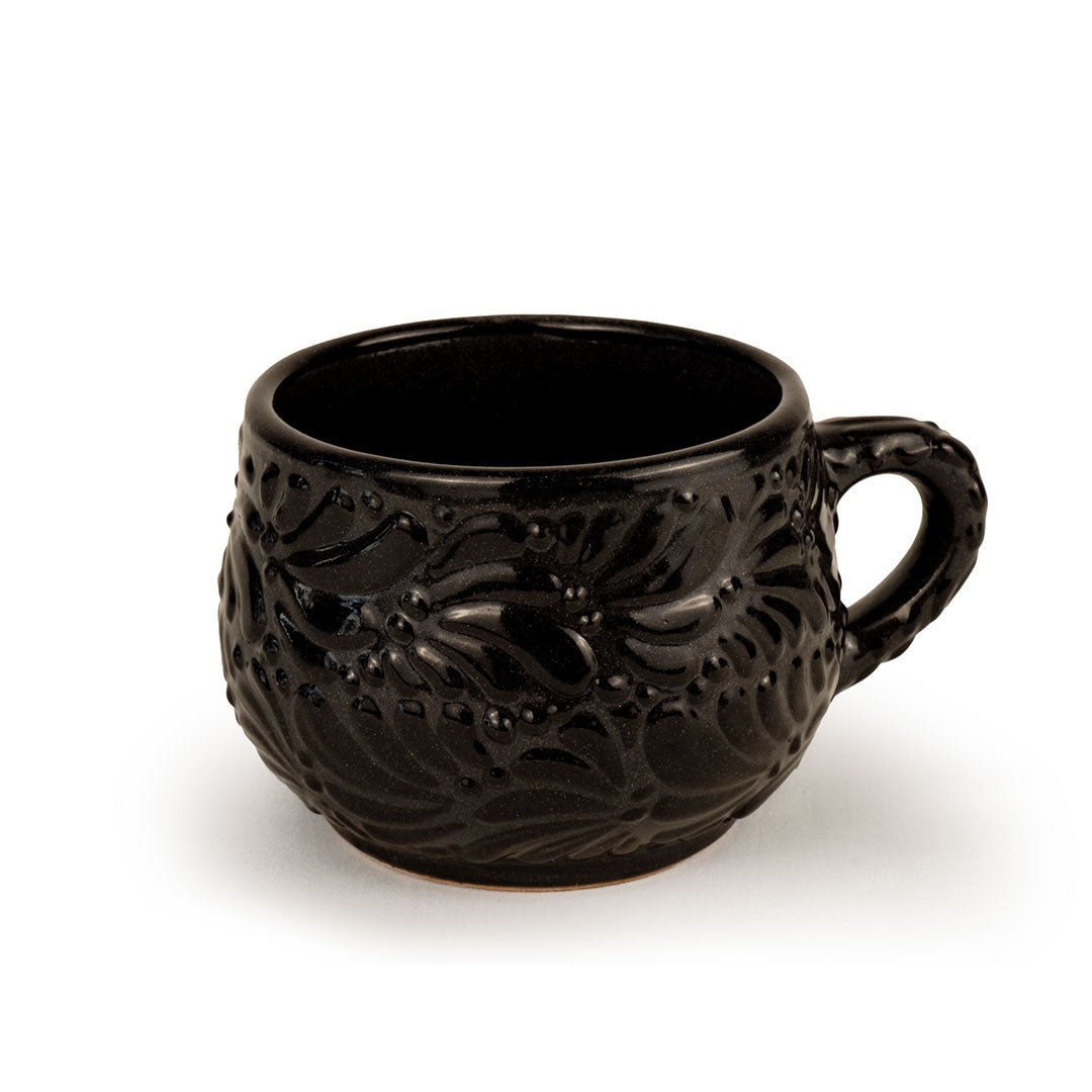 La Espumosa Mug - Modern Mexico