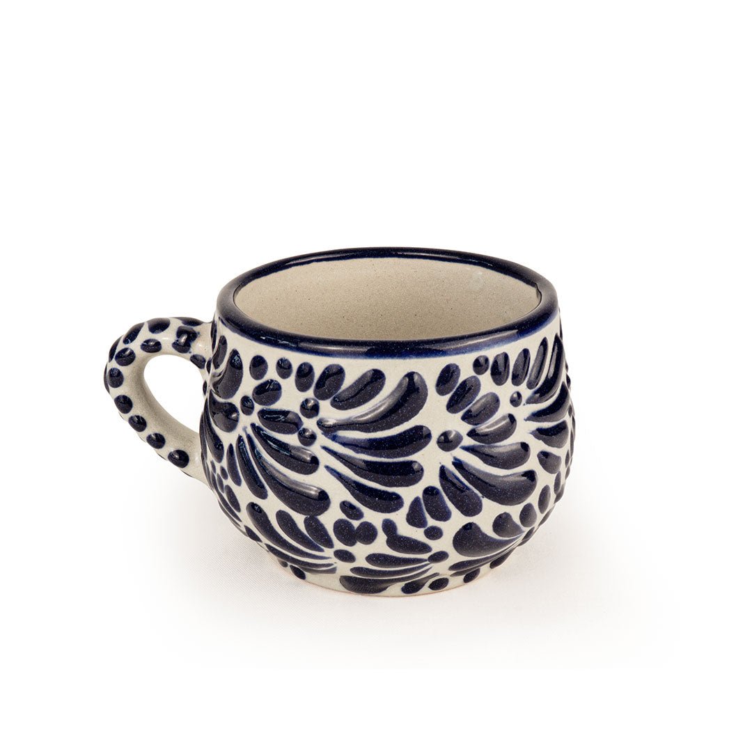 La Espumosa Mug - Modern Mexico