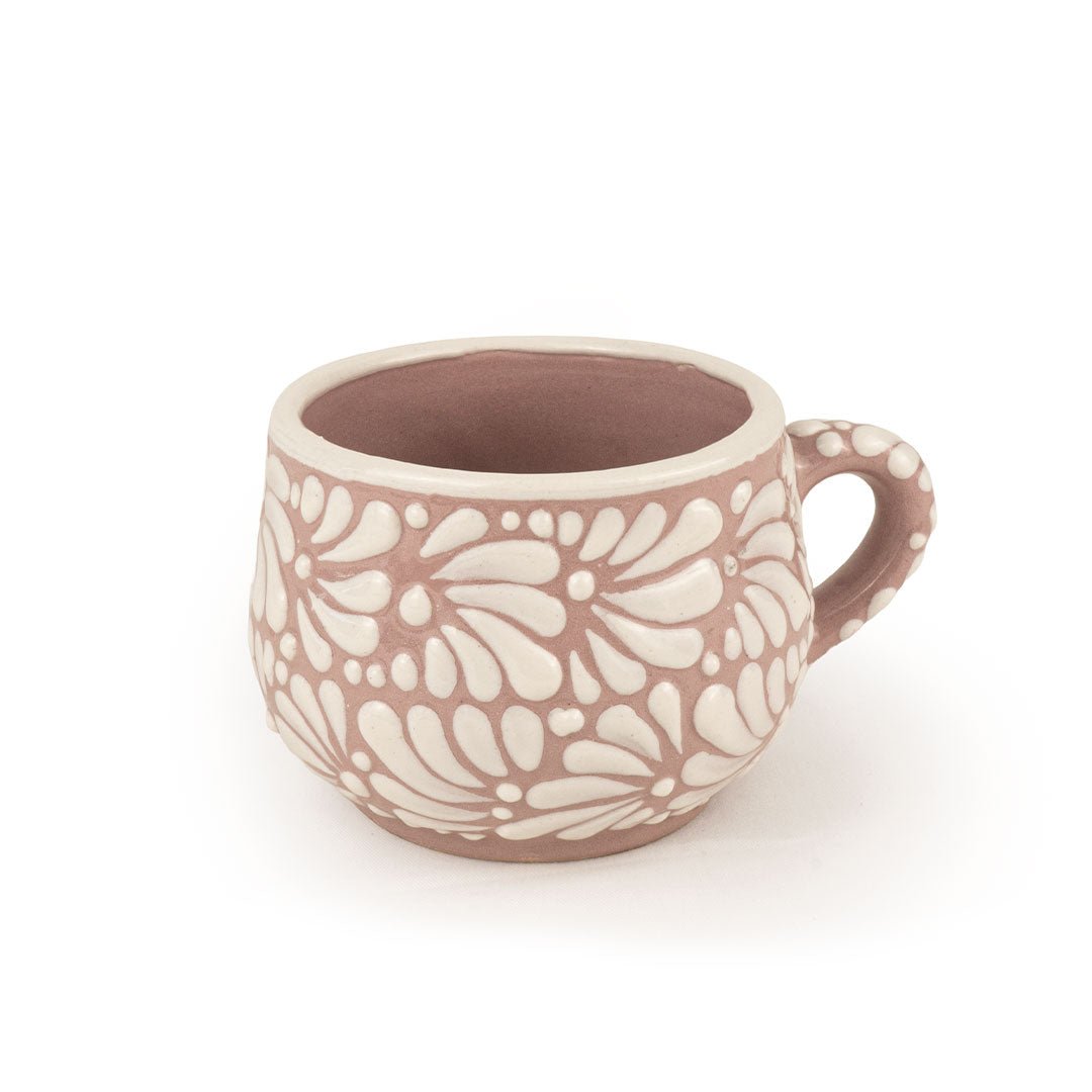 La Espumosa Mug - Modern Mexico